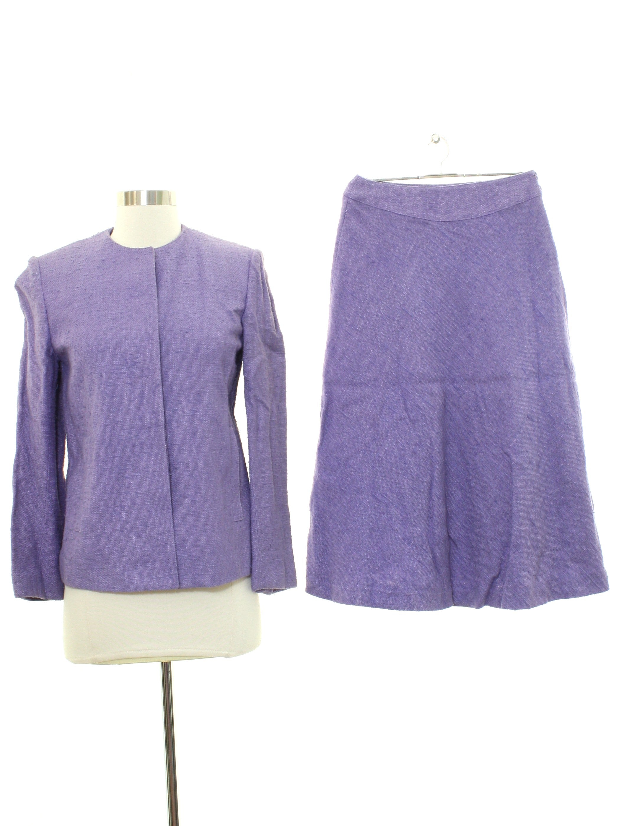 Womens Mod Suit