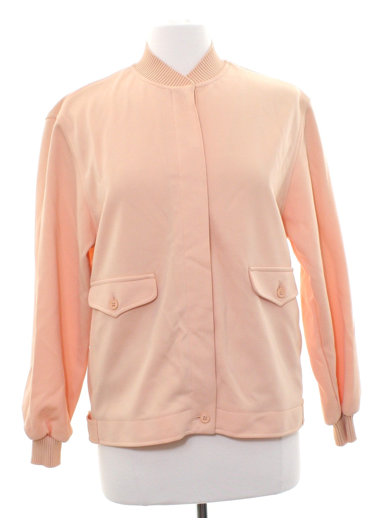 Womens Givenchy Designer Knit Jacket