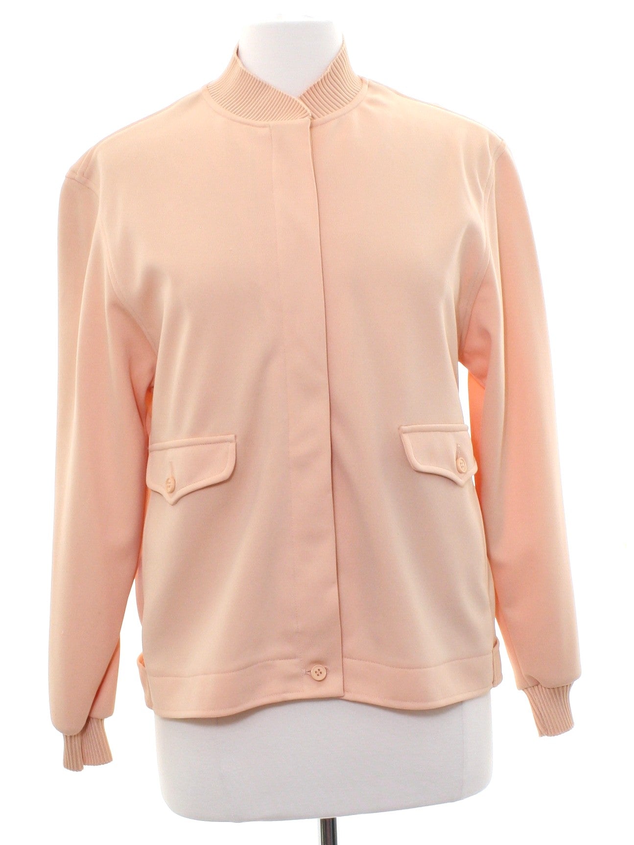 Womens Givenchy Designer Knit Jacket
