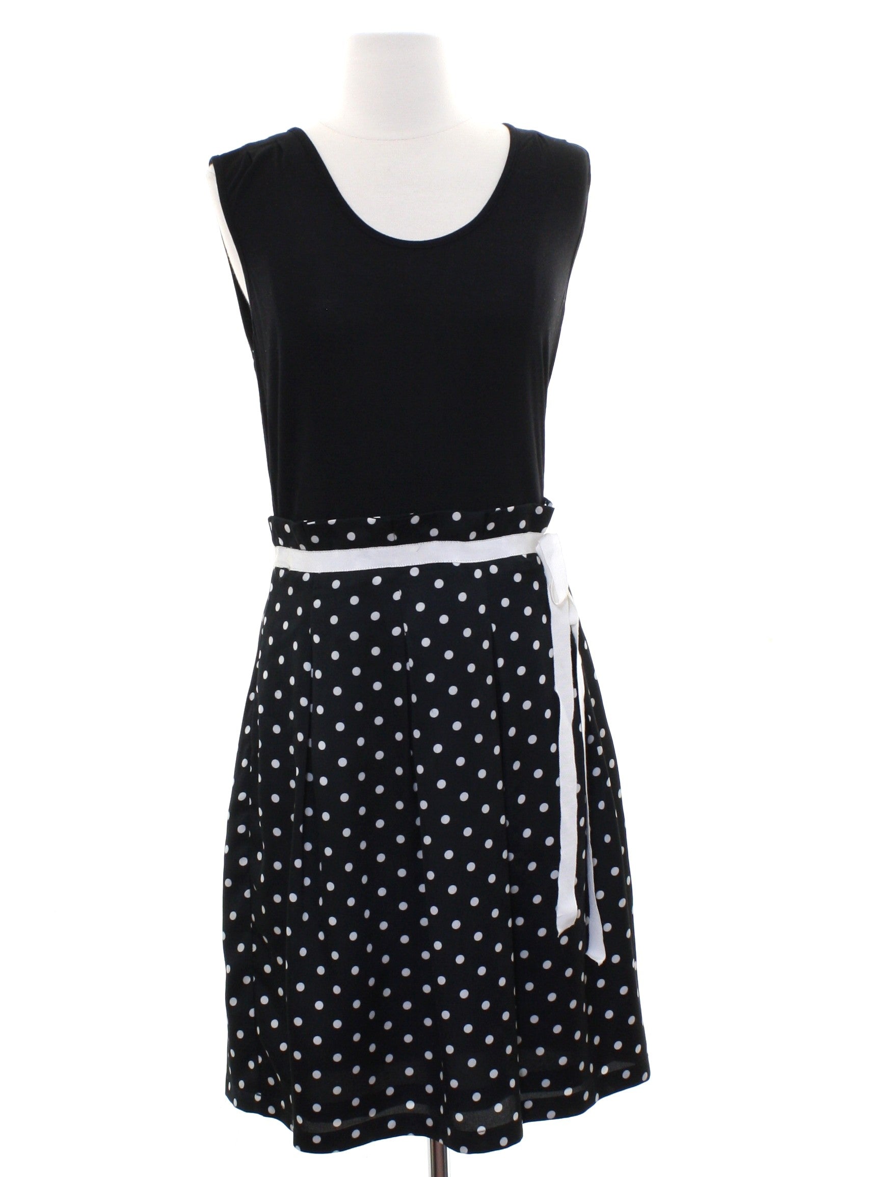 Womens Knit Dress