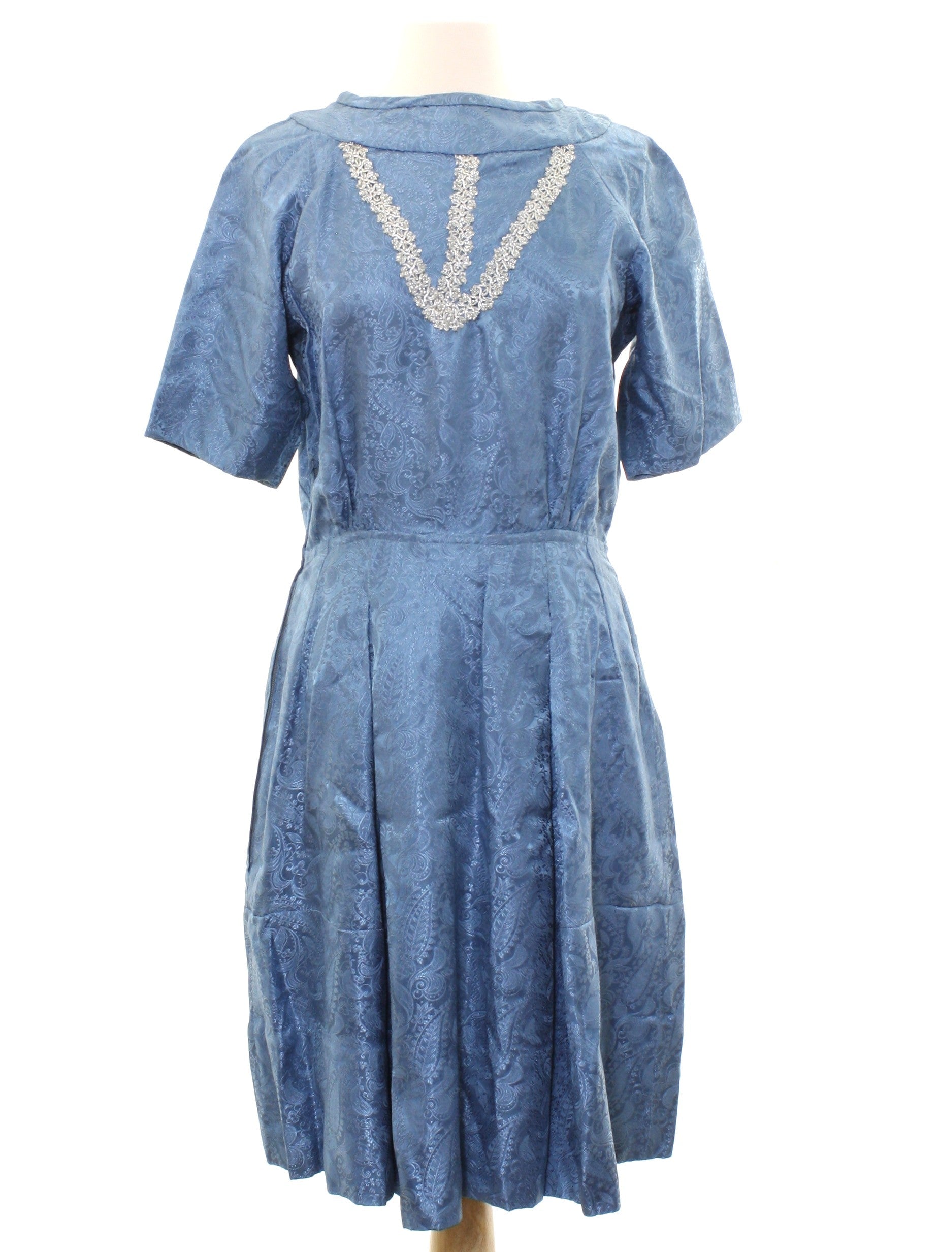 Womens Cocktail Dress