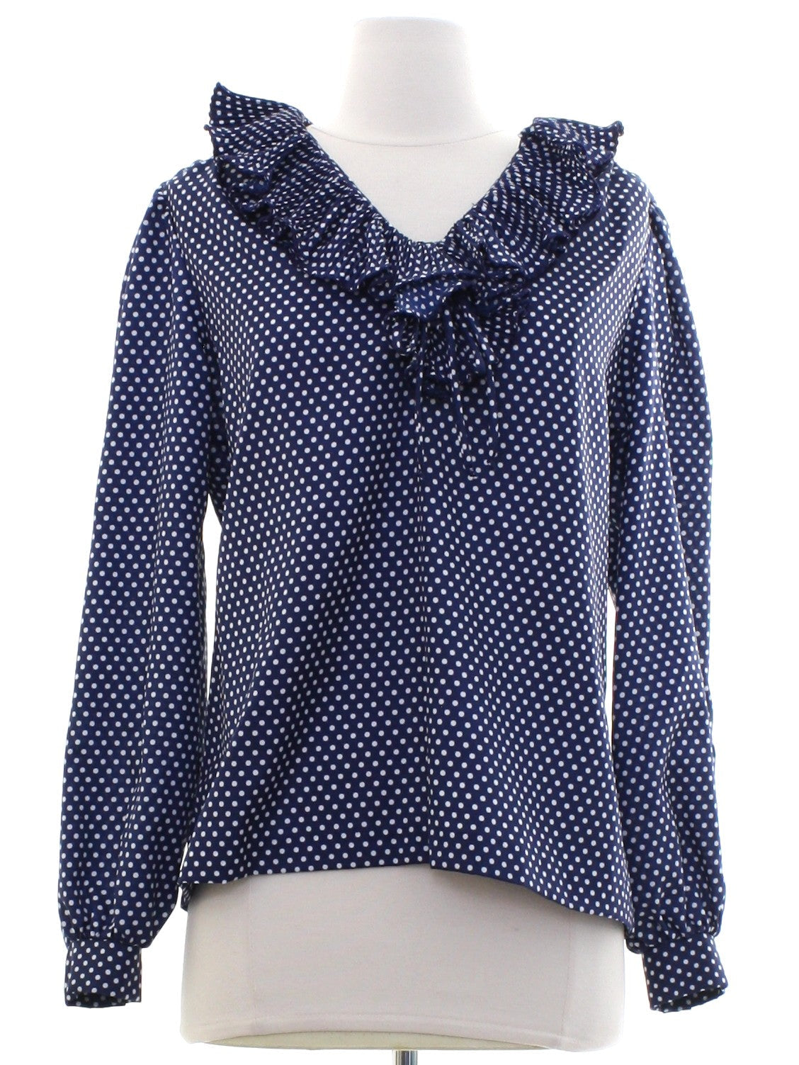 Womens Secretary Shirt