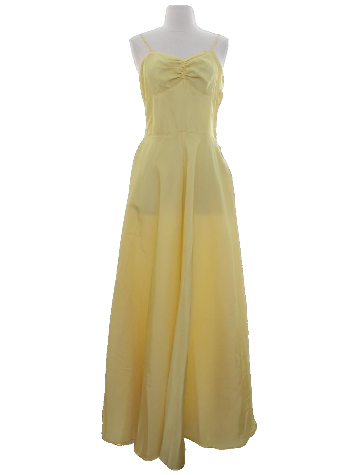 Womens Prom or Cocktail Maxi Dress