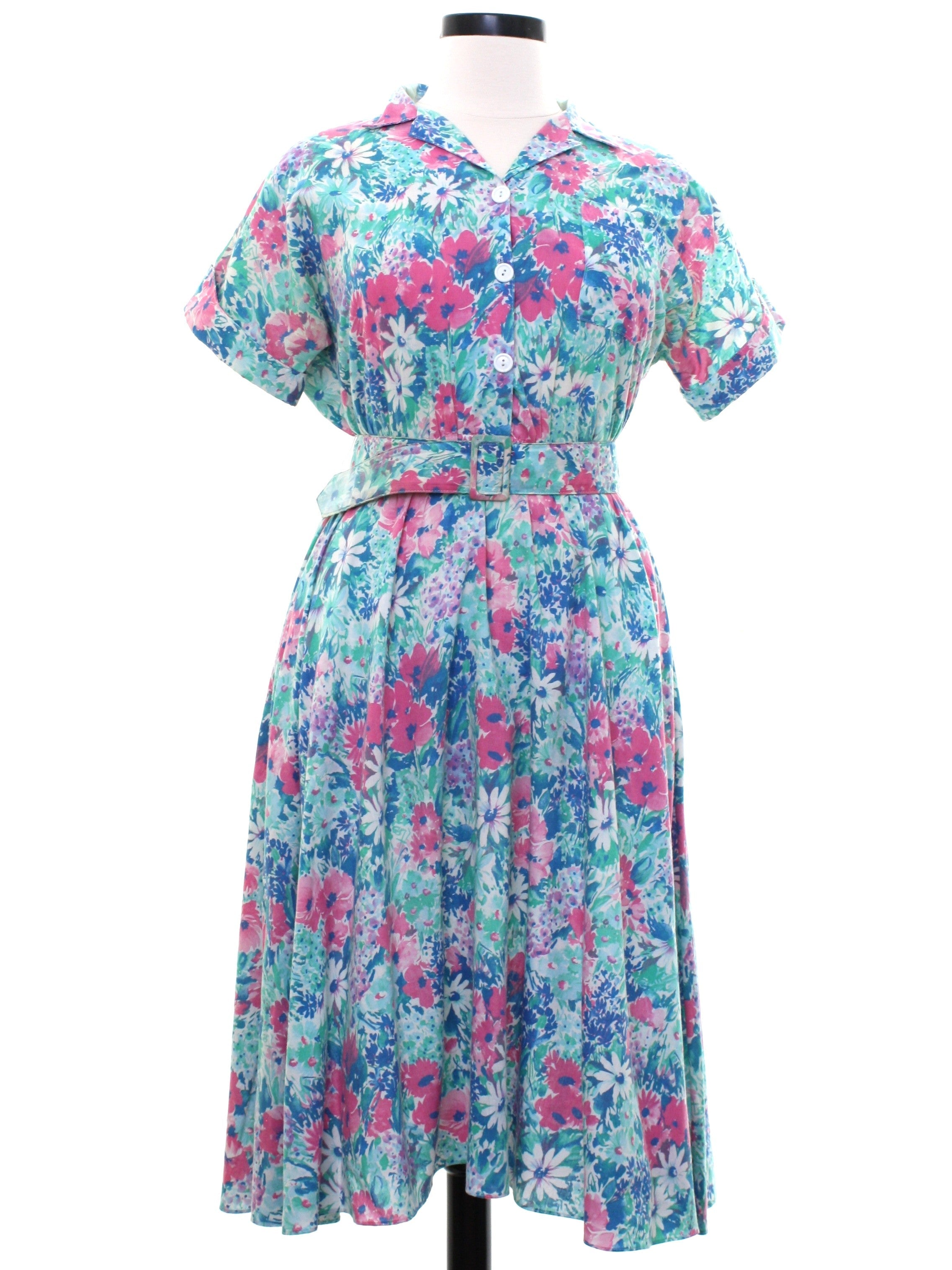 Womens Day Dress