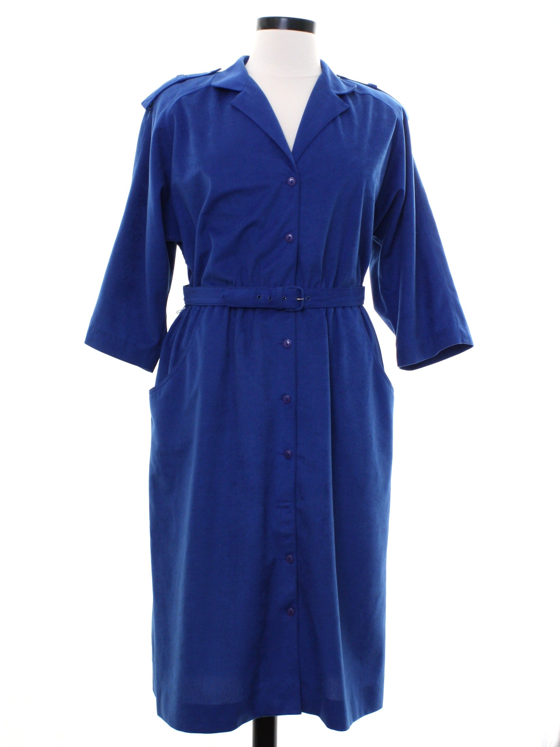 Womens House Dress