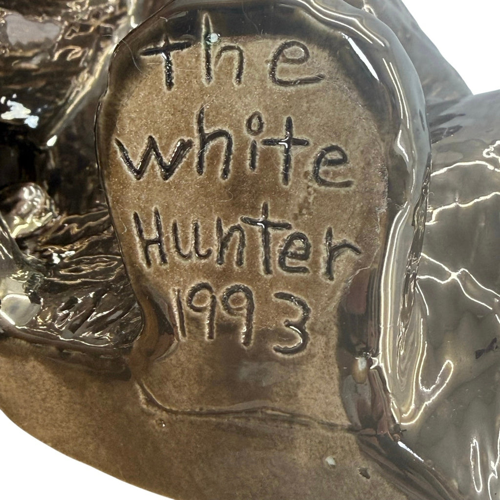 Home 90s Decor Lion Figurine