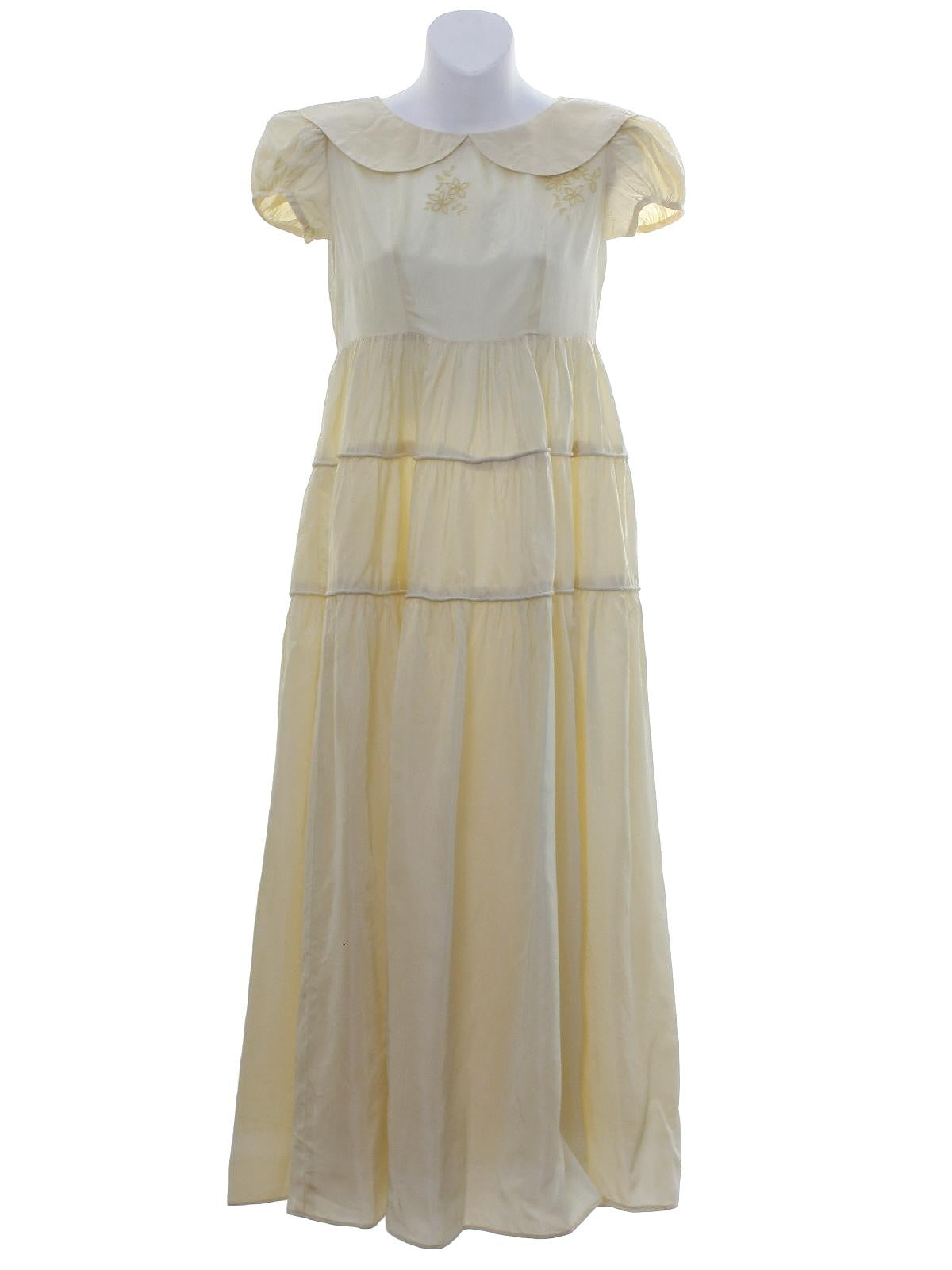 Womens or Girls Hippie Dress