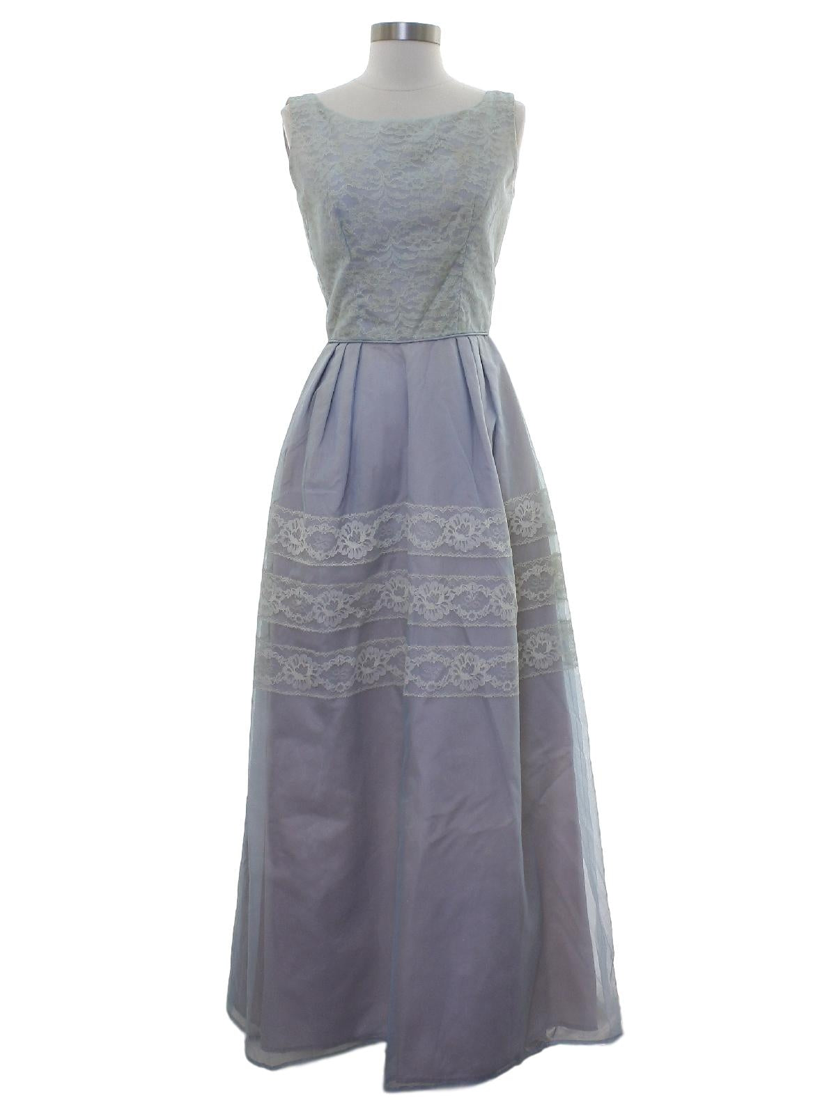 Womens Prom or Cocktail Maxi Dress
