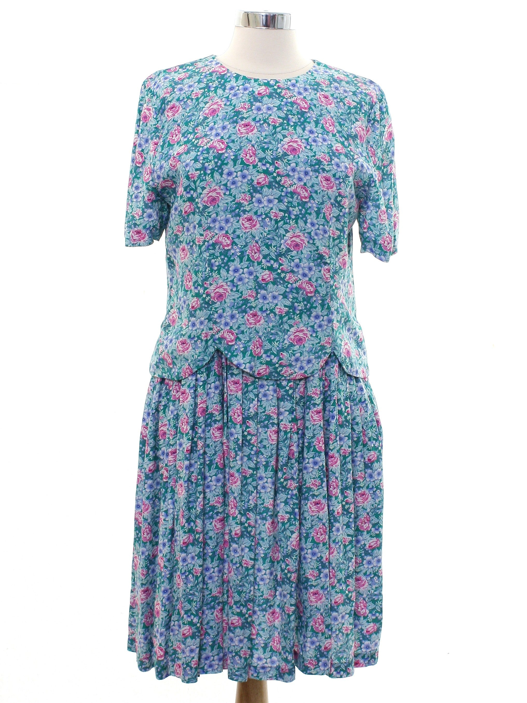 Womens Secretary Dress