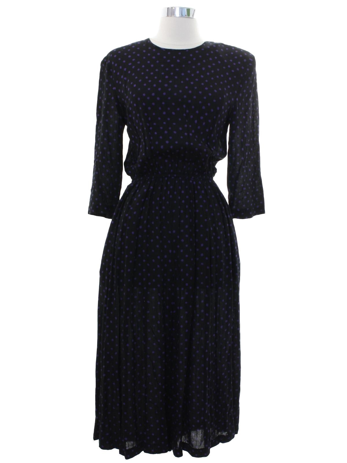 Womens Totally 80s Designer Jumpsuit