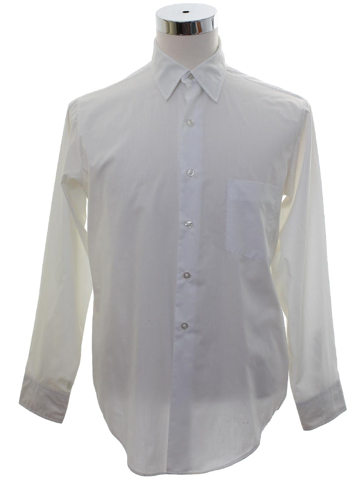 Mens Shirt
