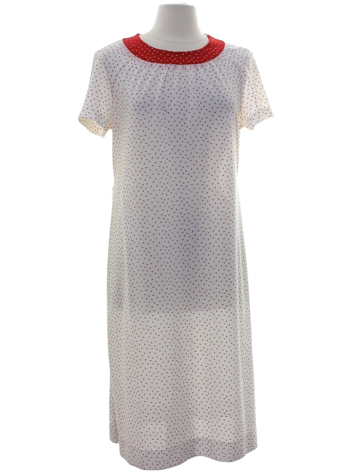 Womens Shift Dress