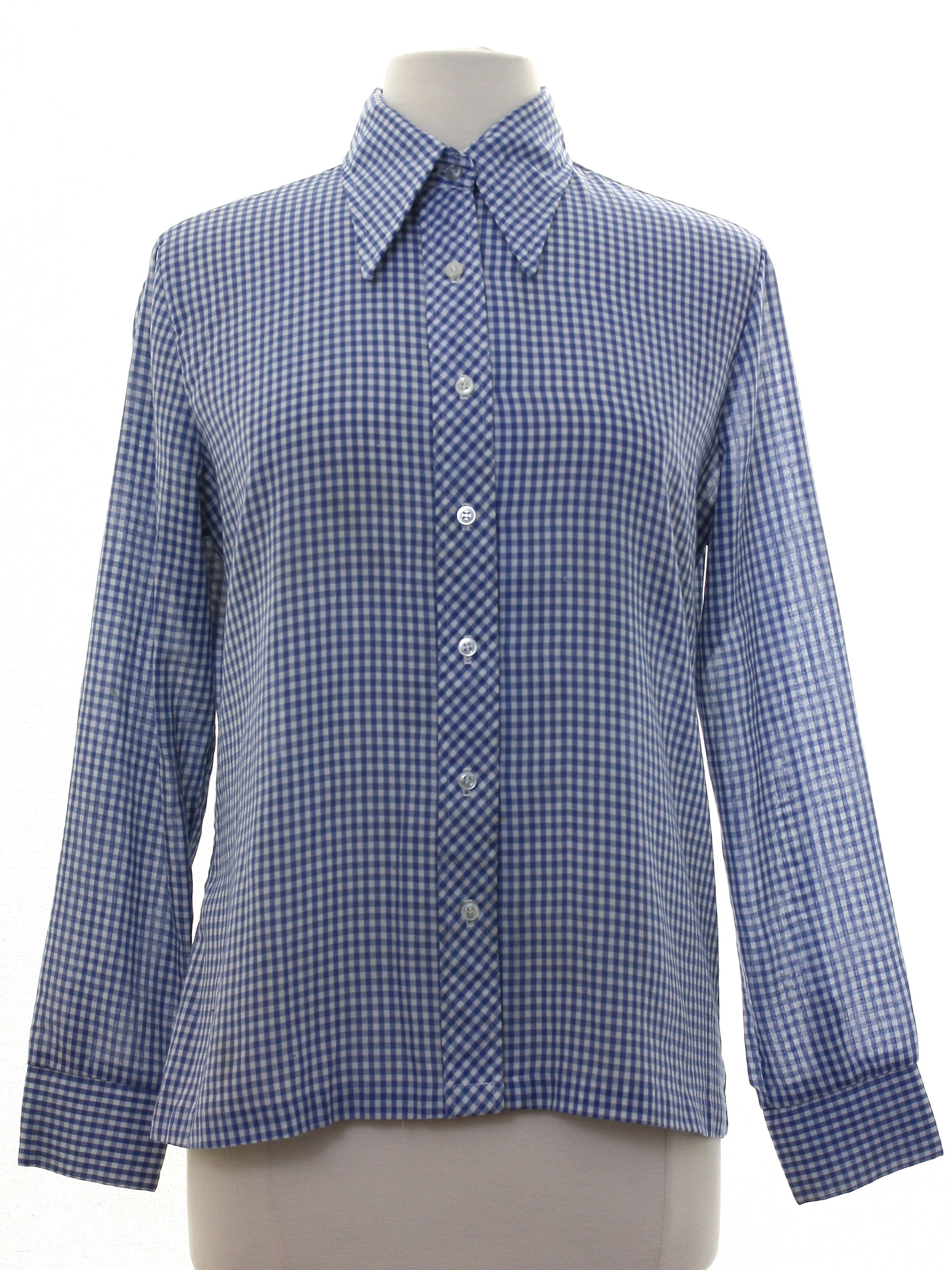 Womens Shirt