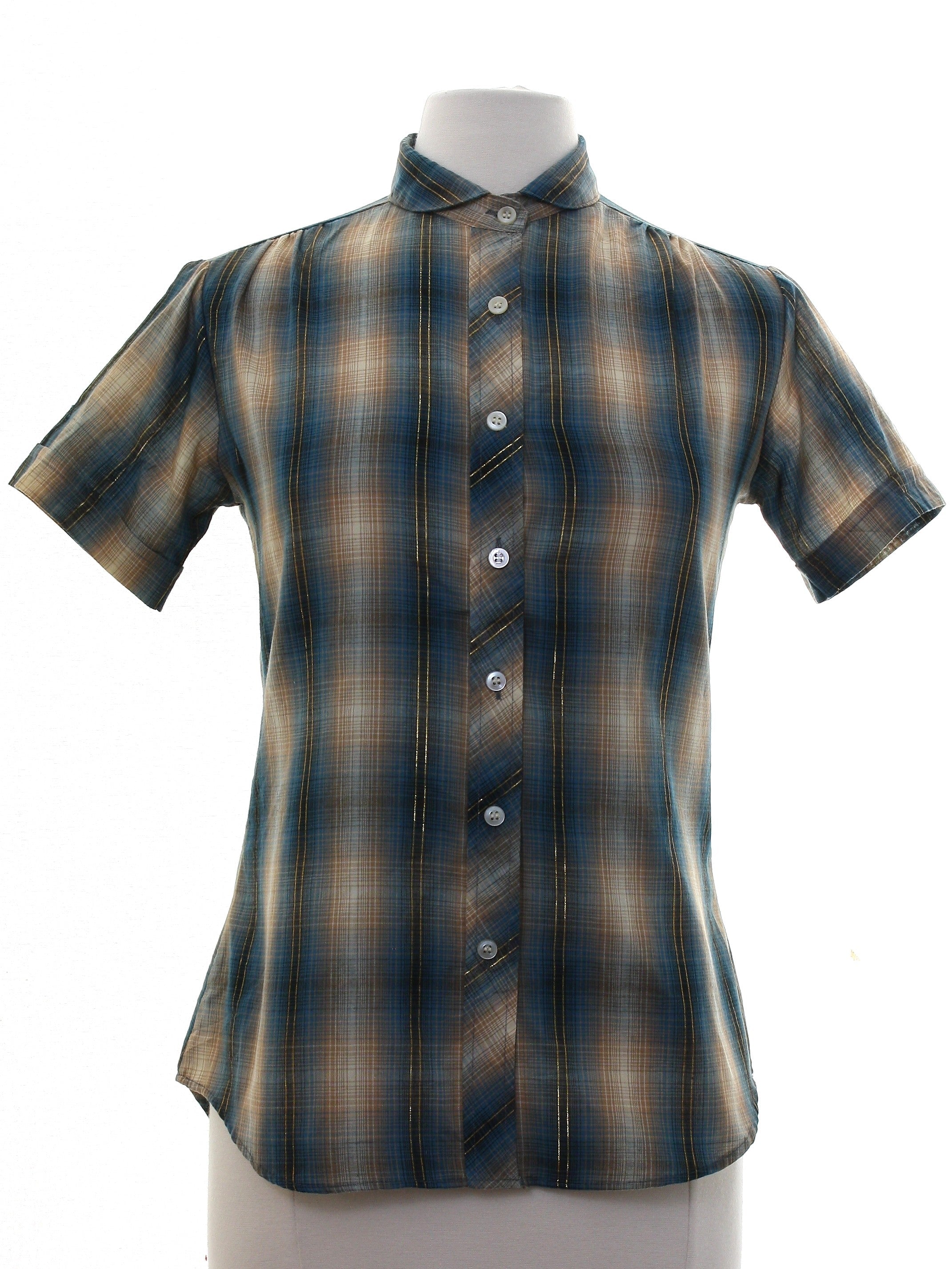 Womens Shirt