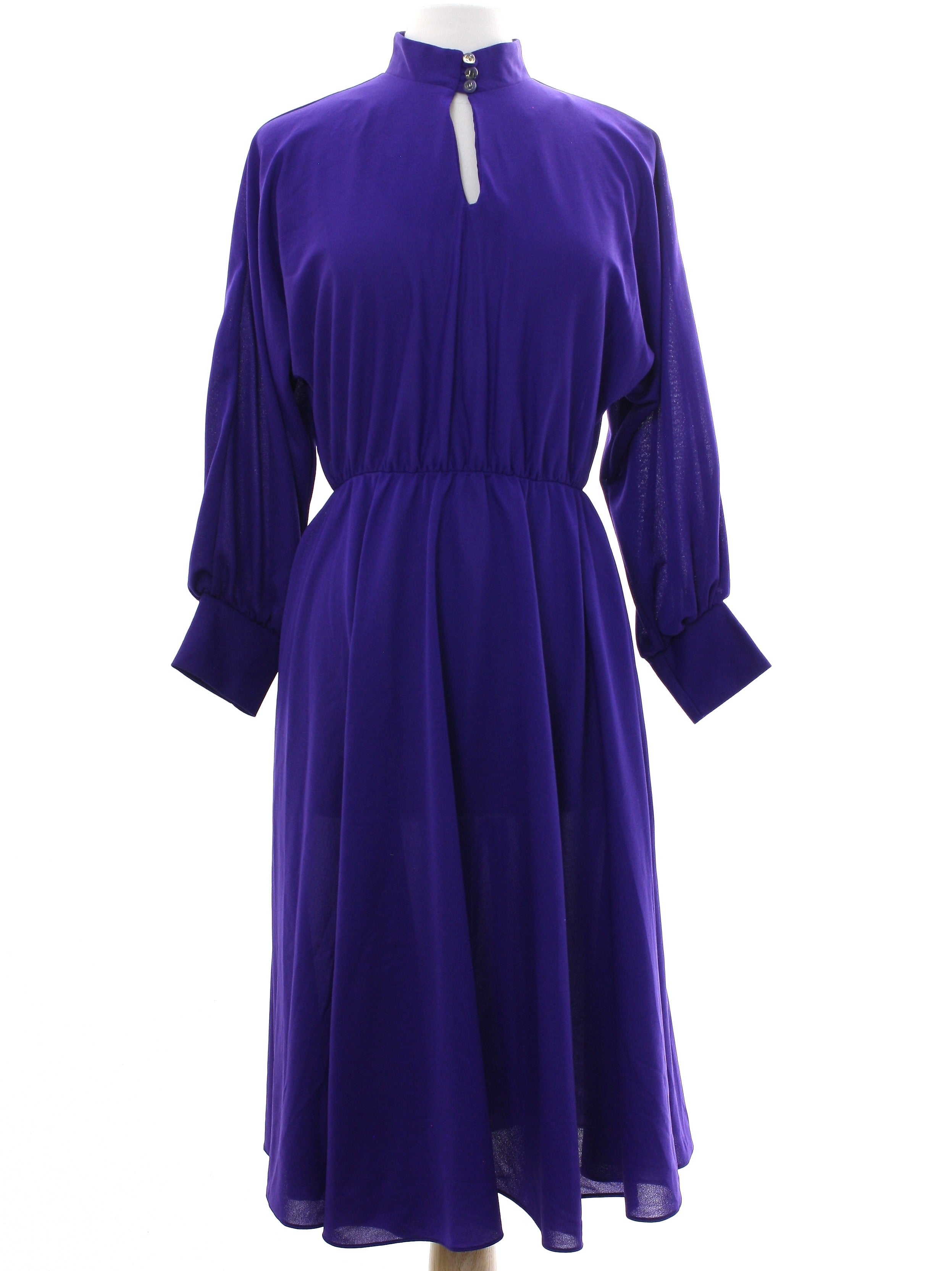 Womens Disco Dress
