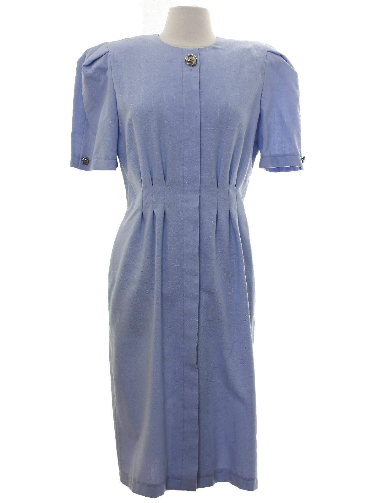 Womens Totally 80s Dress