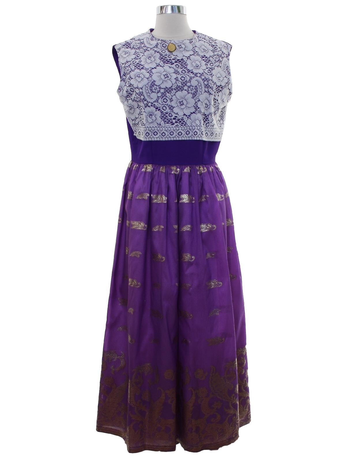 Womens Mod Cocktail Dress