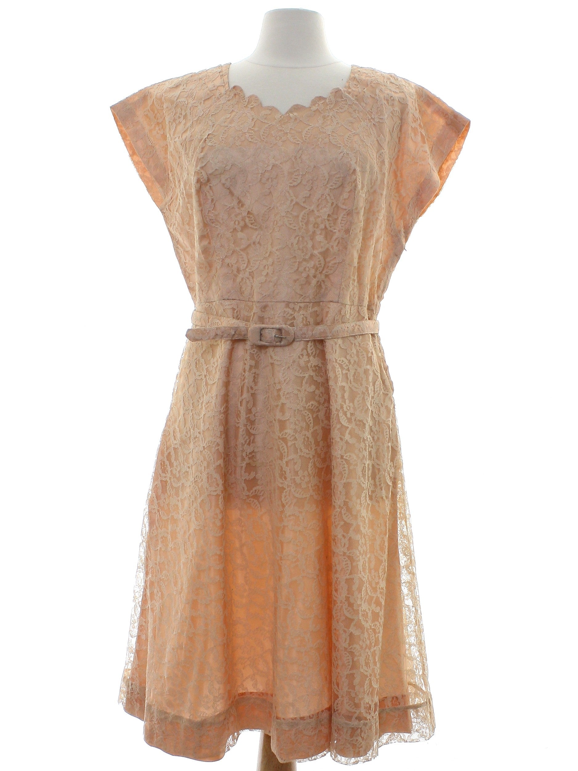 Womens Casual Cocktail Dress