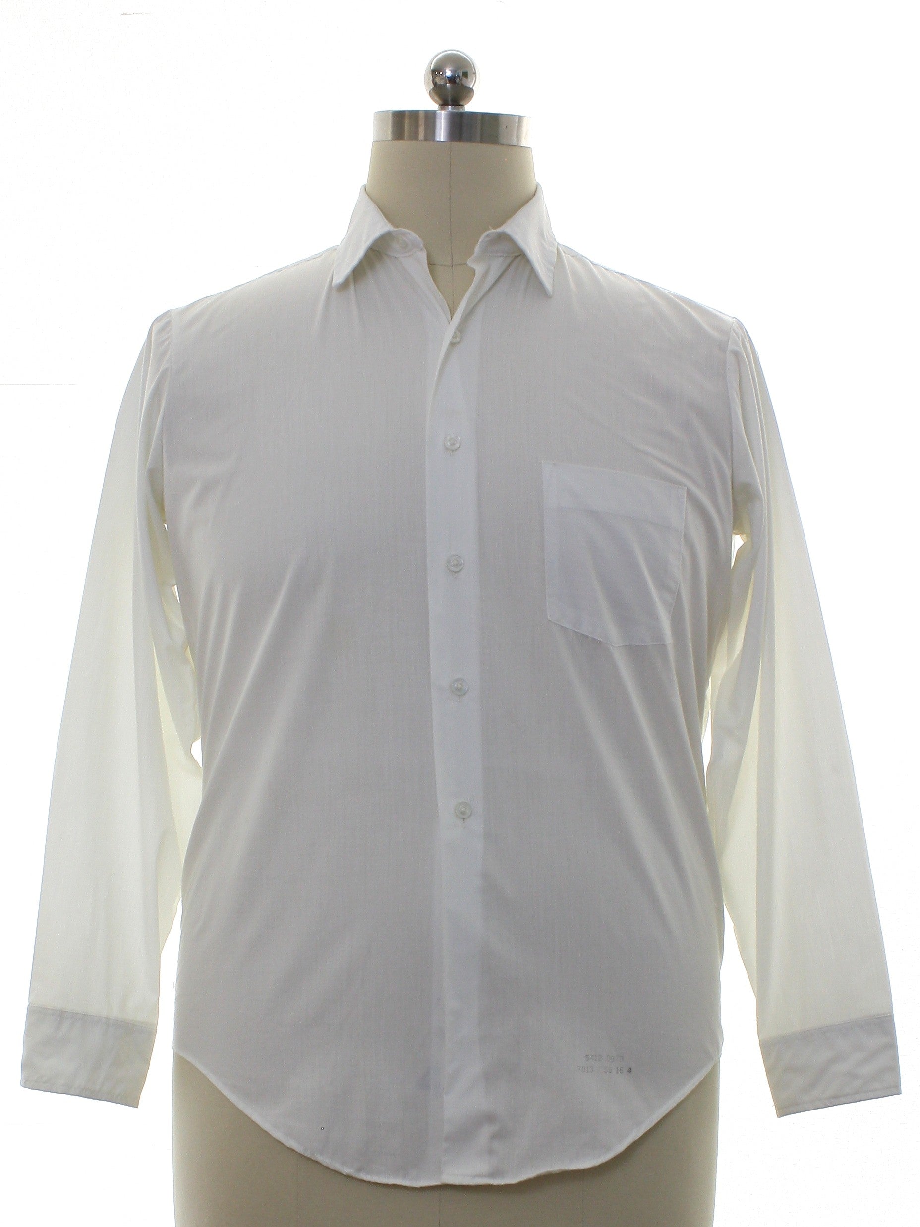 Mens Shirt