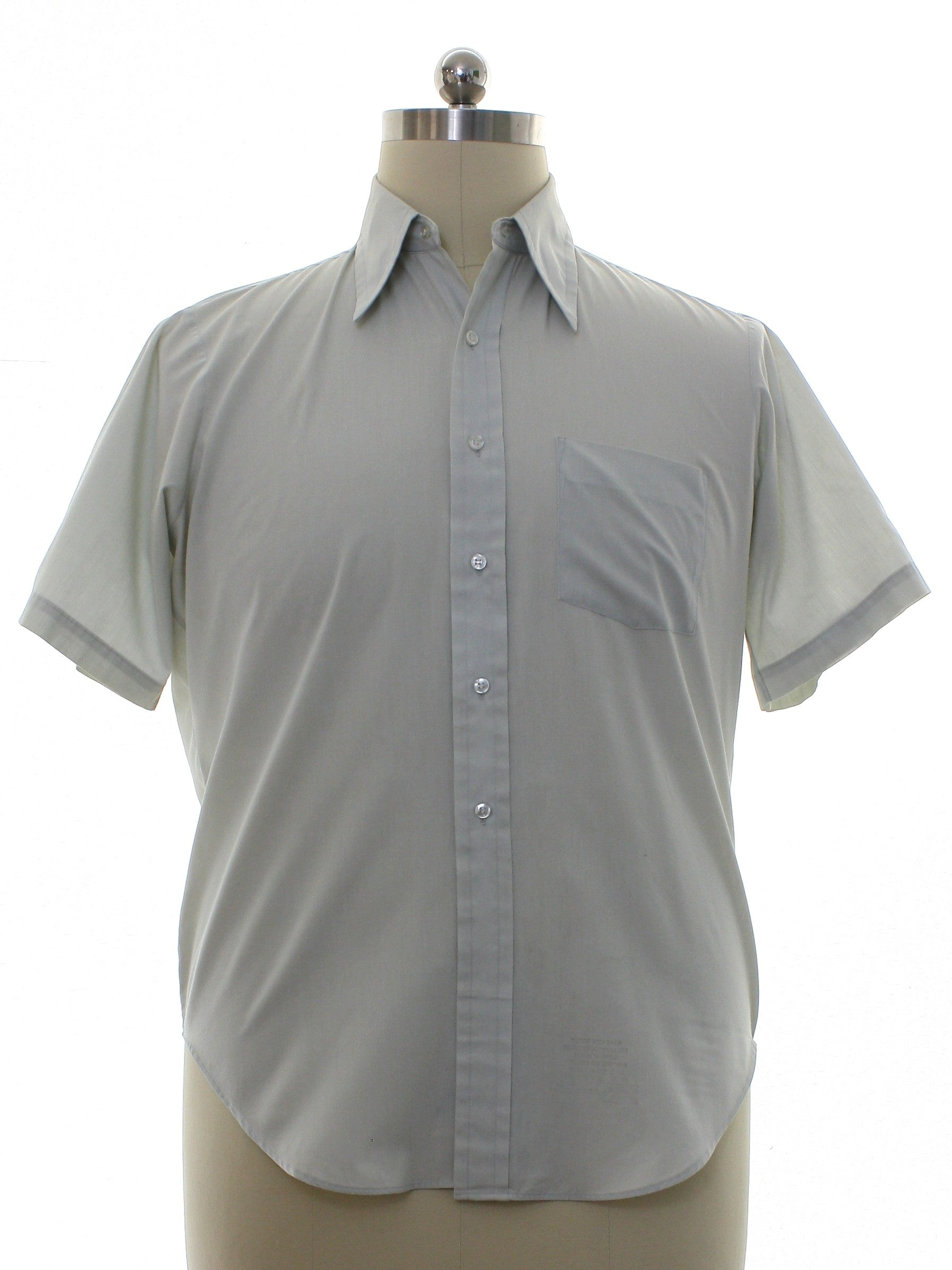 Mens Shirt