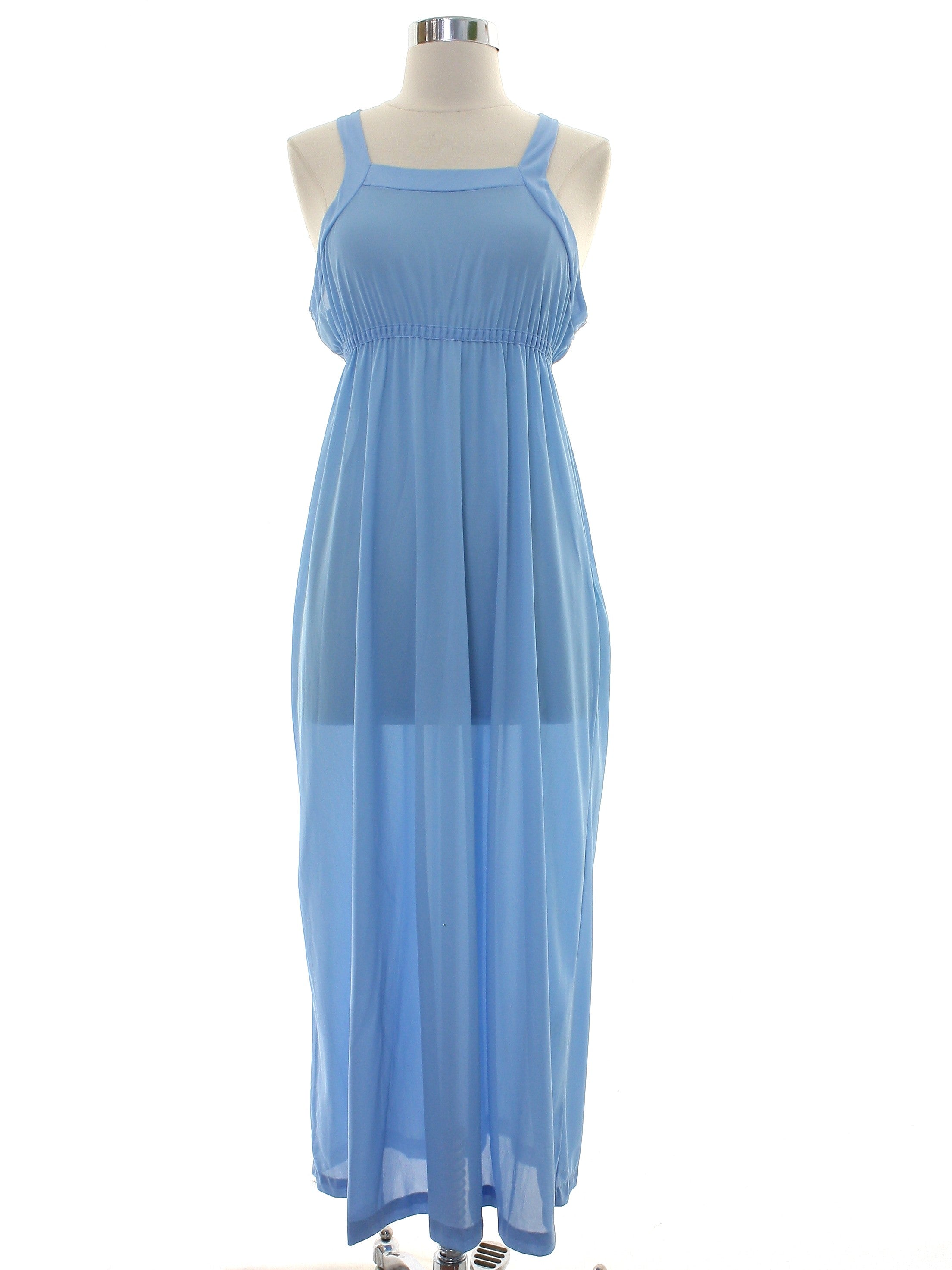 Womens Sun Dress