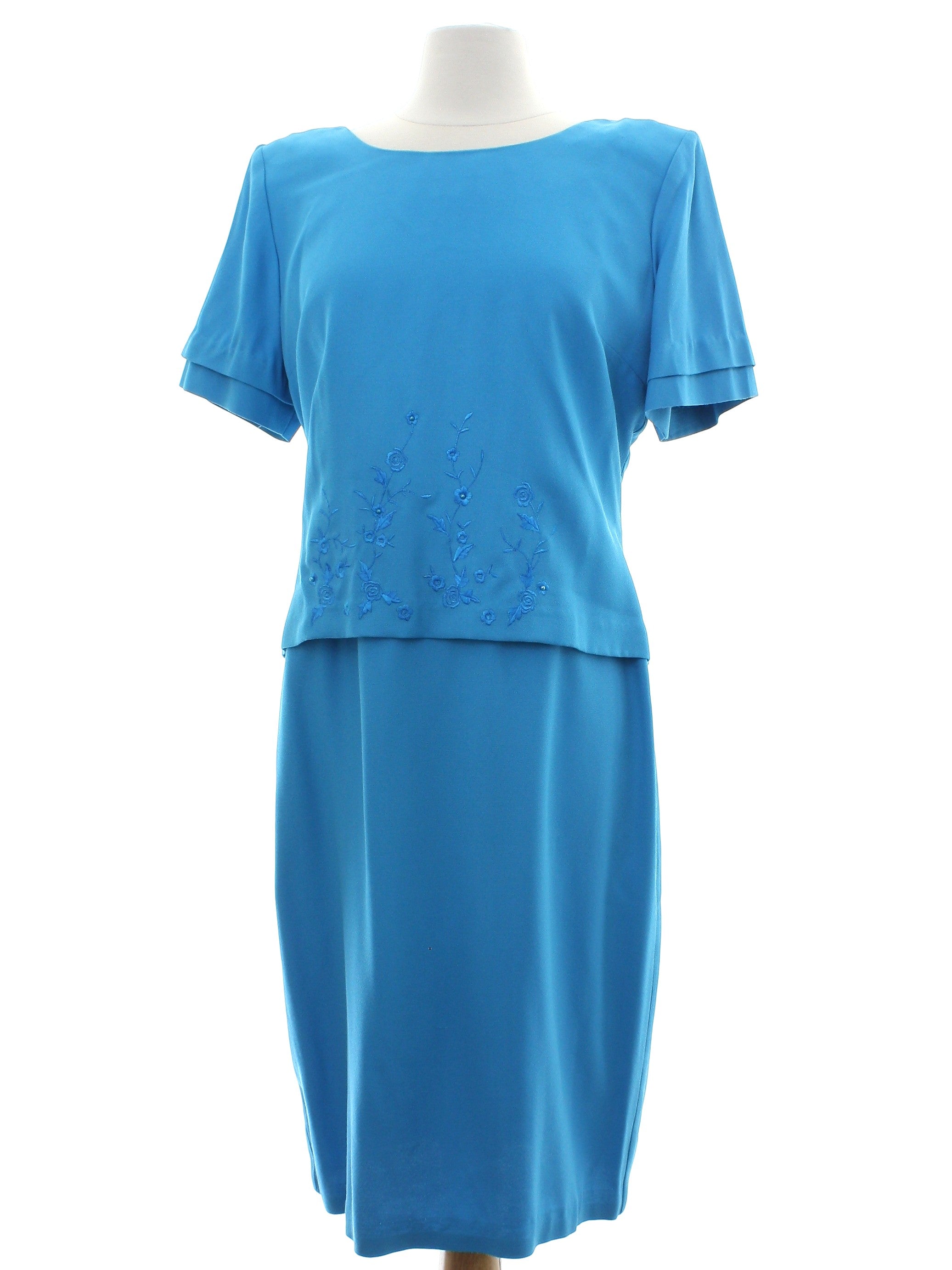 Womens Cocktail Dress