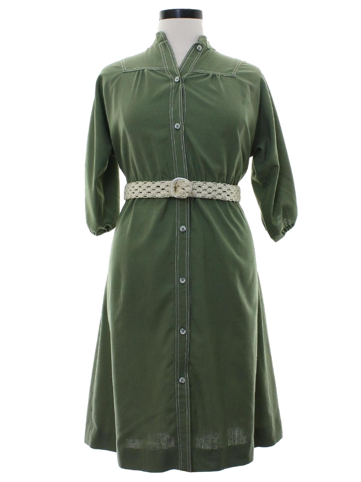 Womens Dress