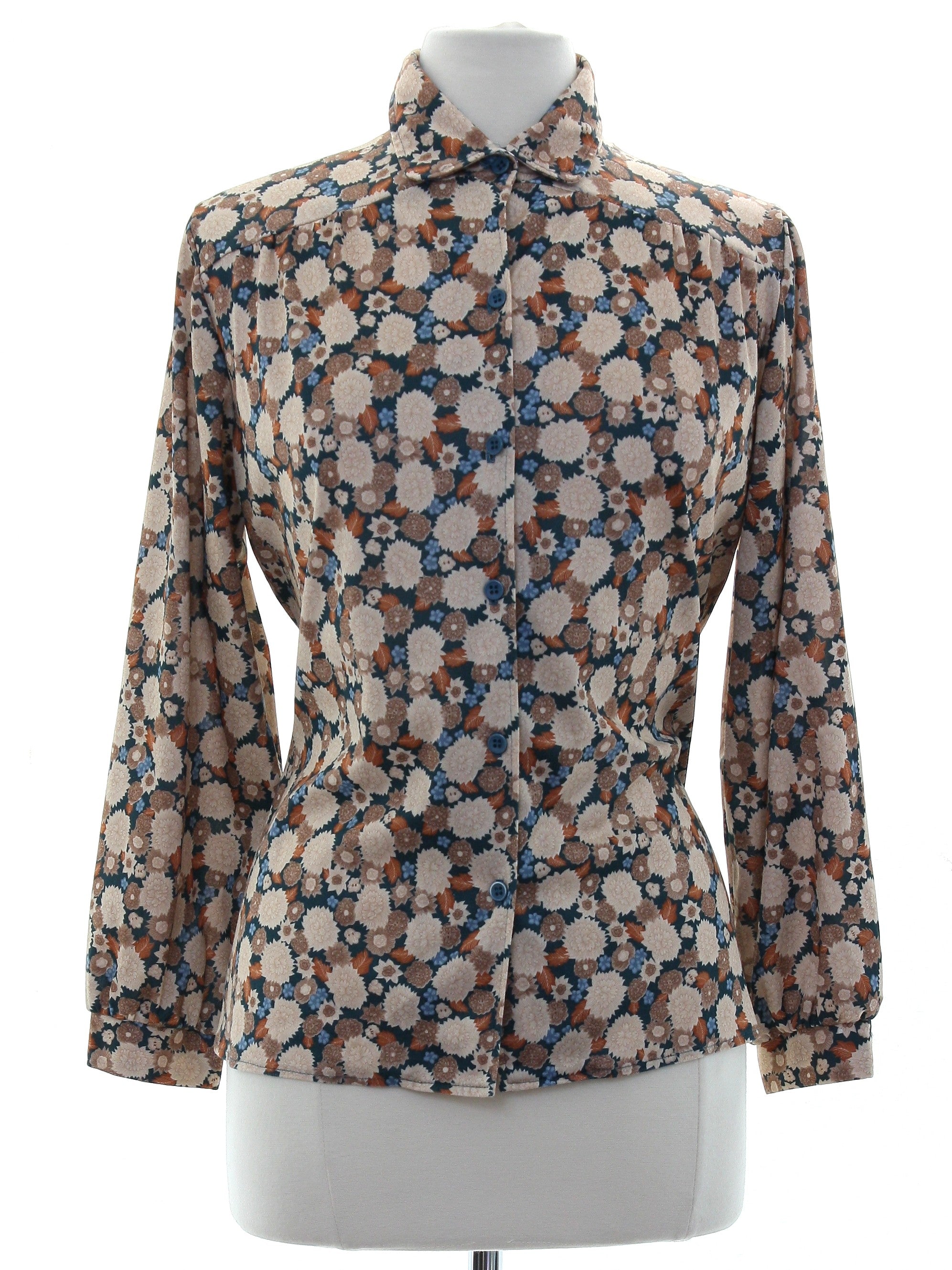 Womens Shirt
