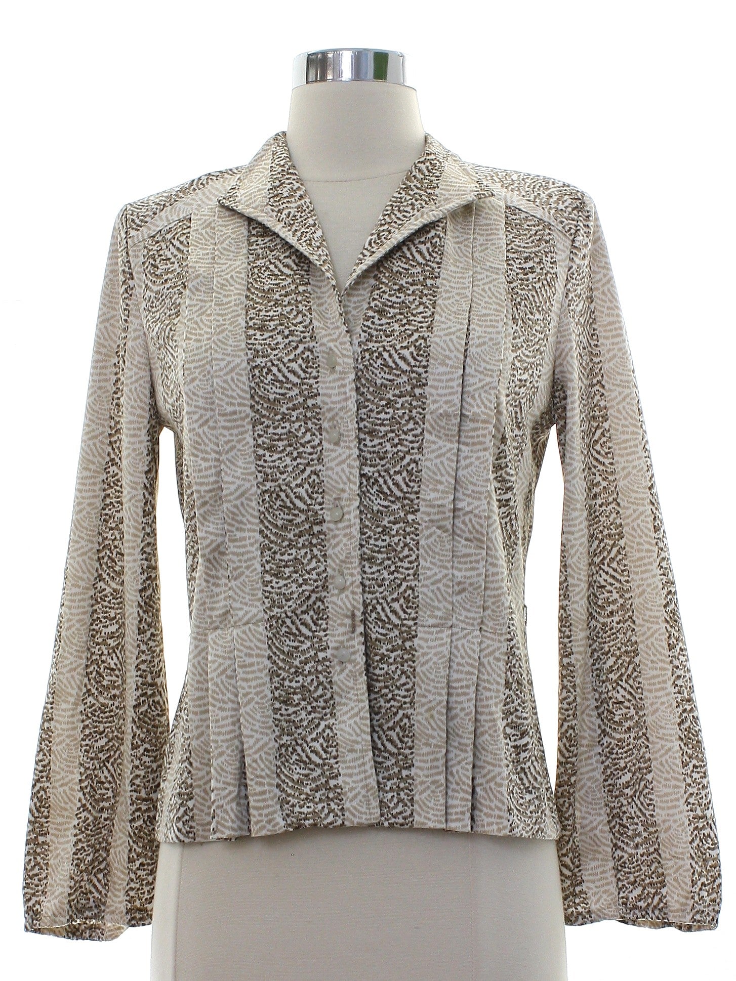 Womens Totally 80s Shirt