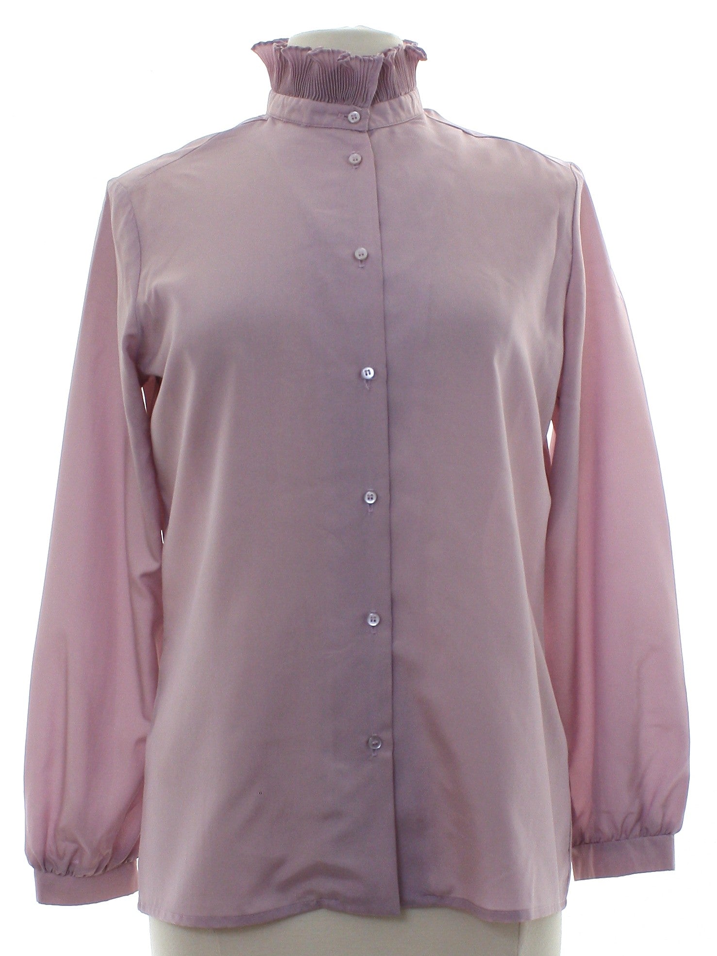 Womens Secretary Shirt
