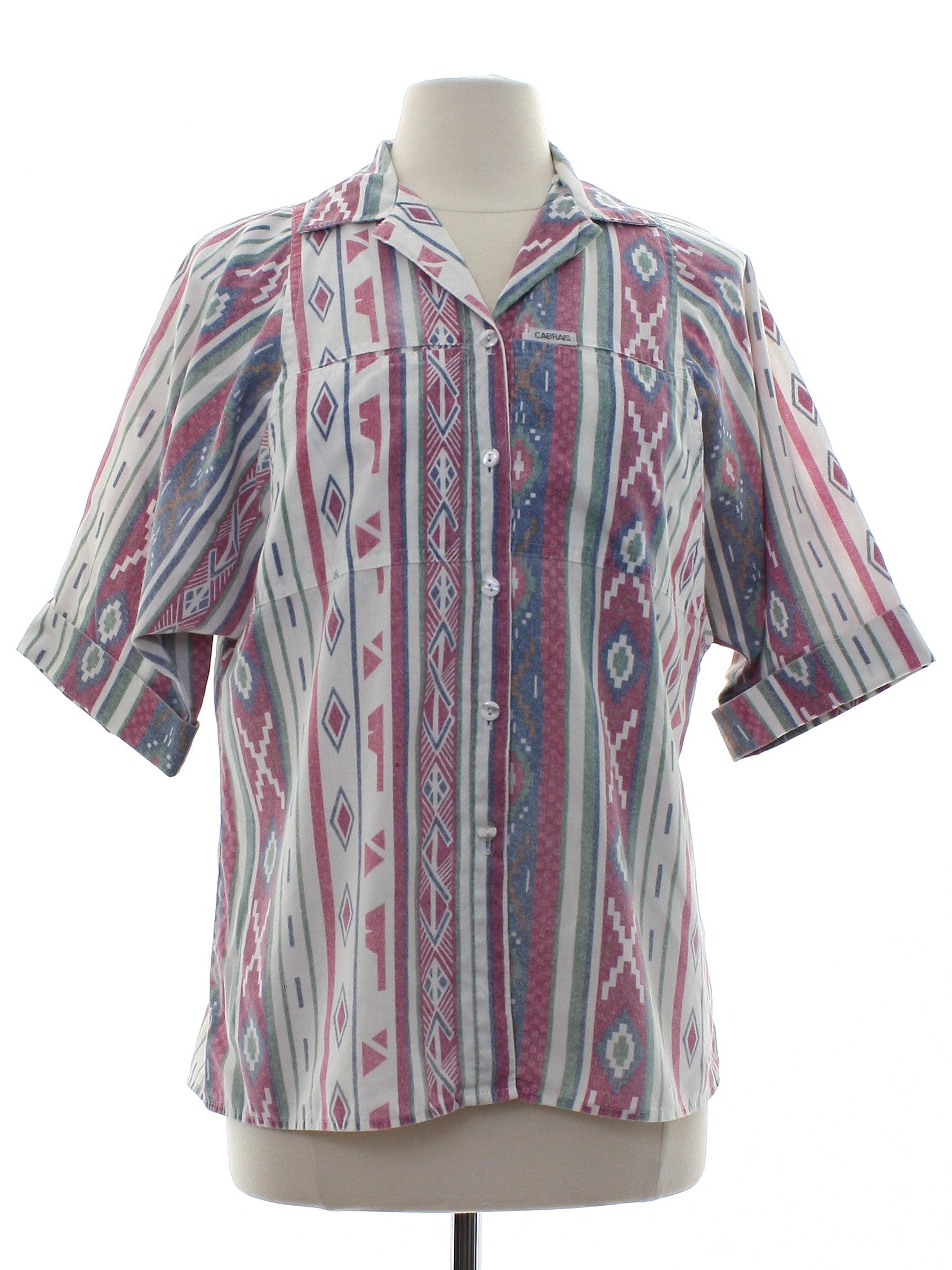 Womens Shirt