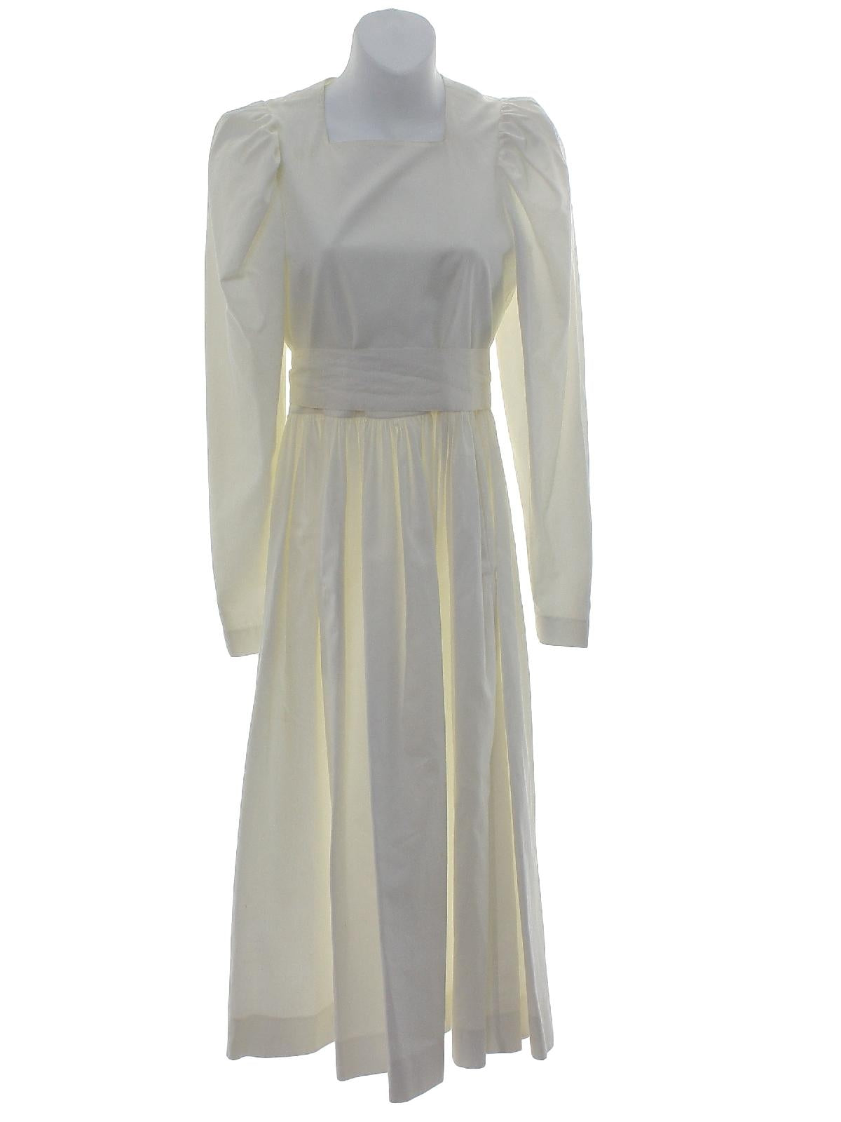 Womens Wedding or Cocktail Dress