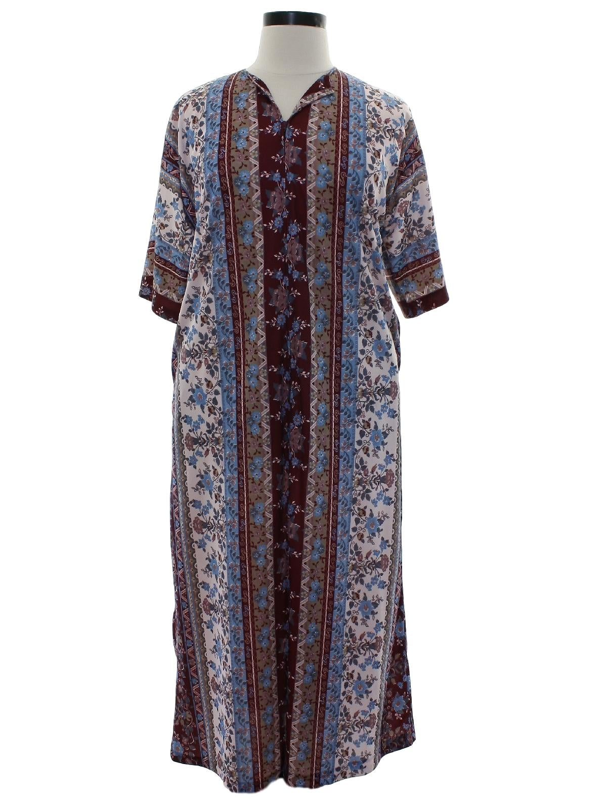 Womens Lounge Dress