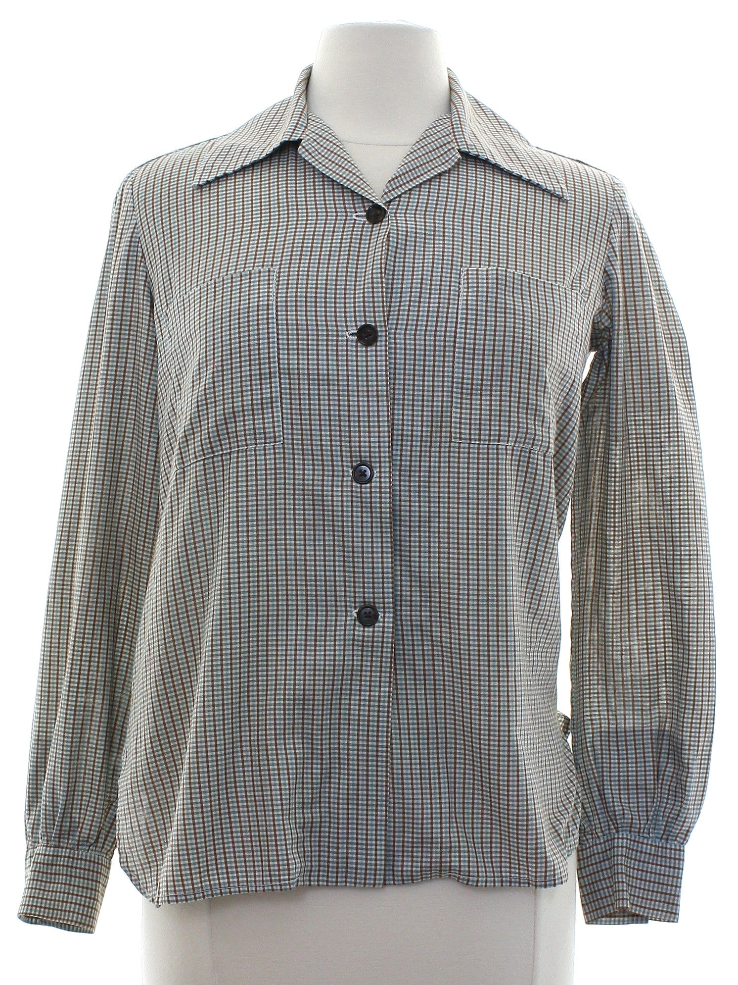 Womens Shirt
