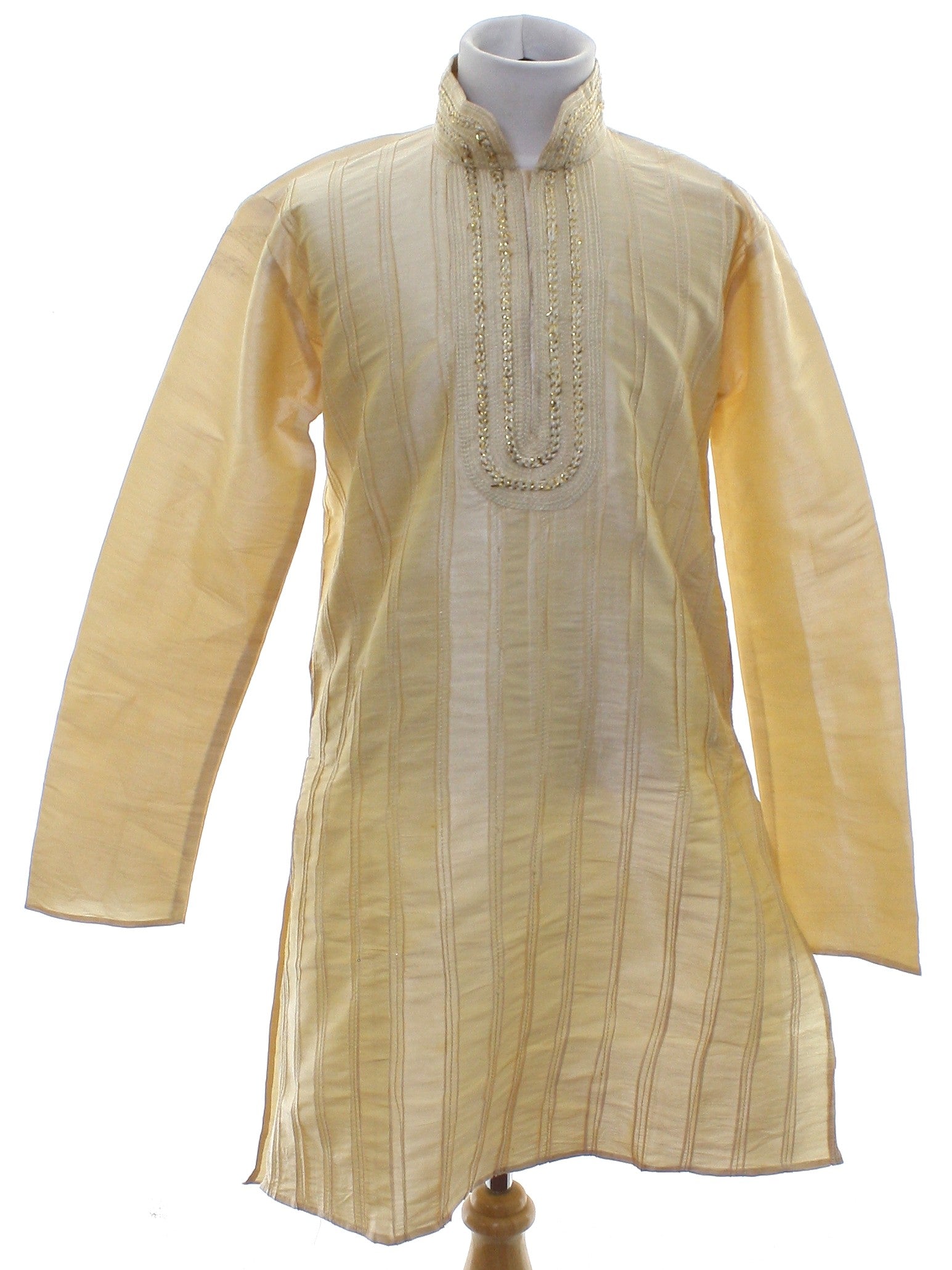 Unisex Ladies or Boys Ethnic Tunic Shirt