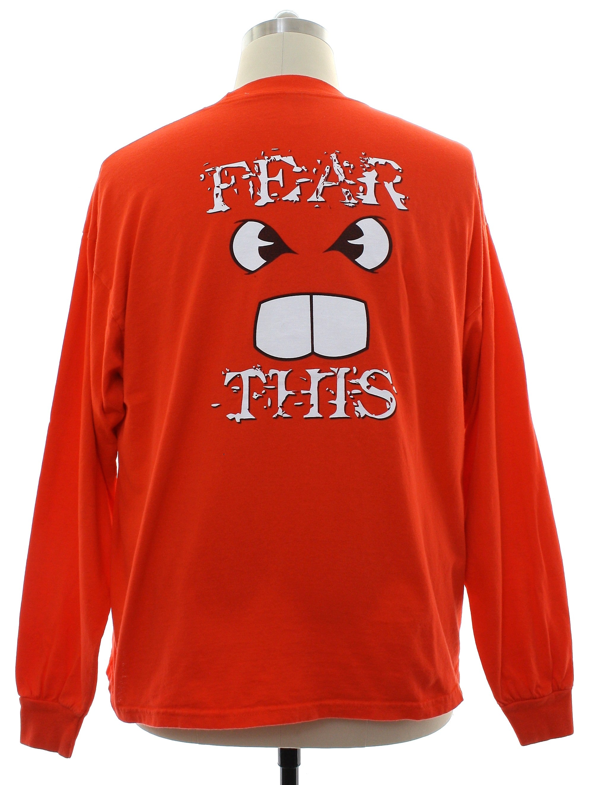 Mens Cheesy T-Shirt