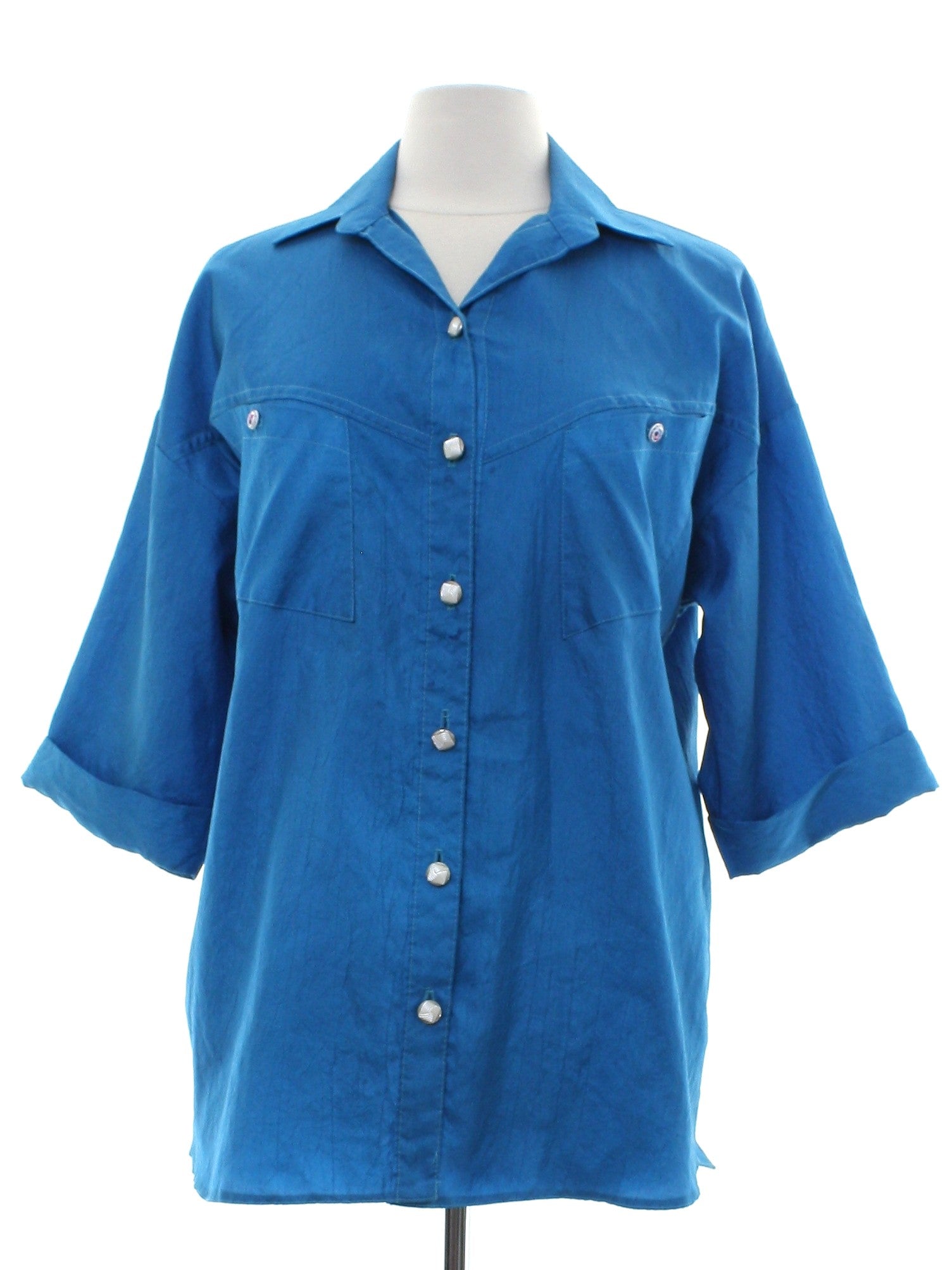 Womens Shirt