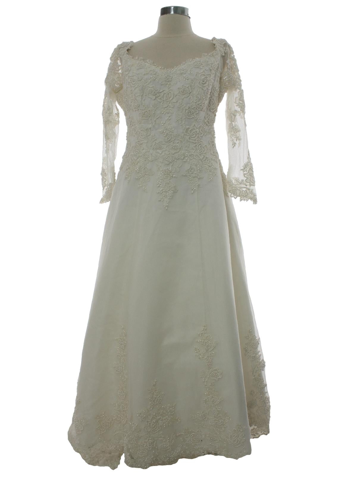 Womens Wedding Dress