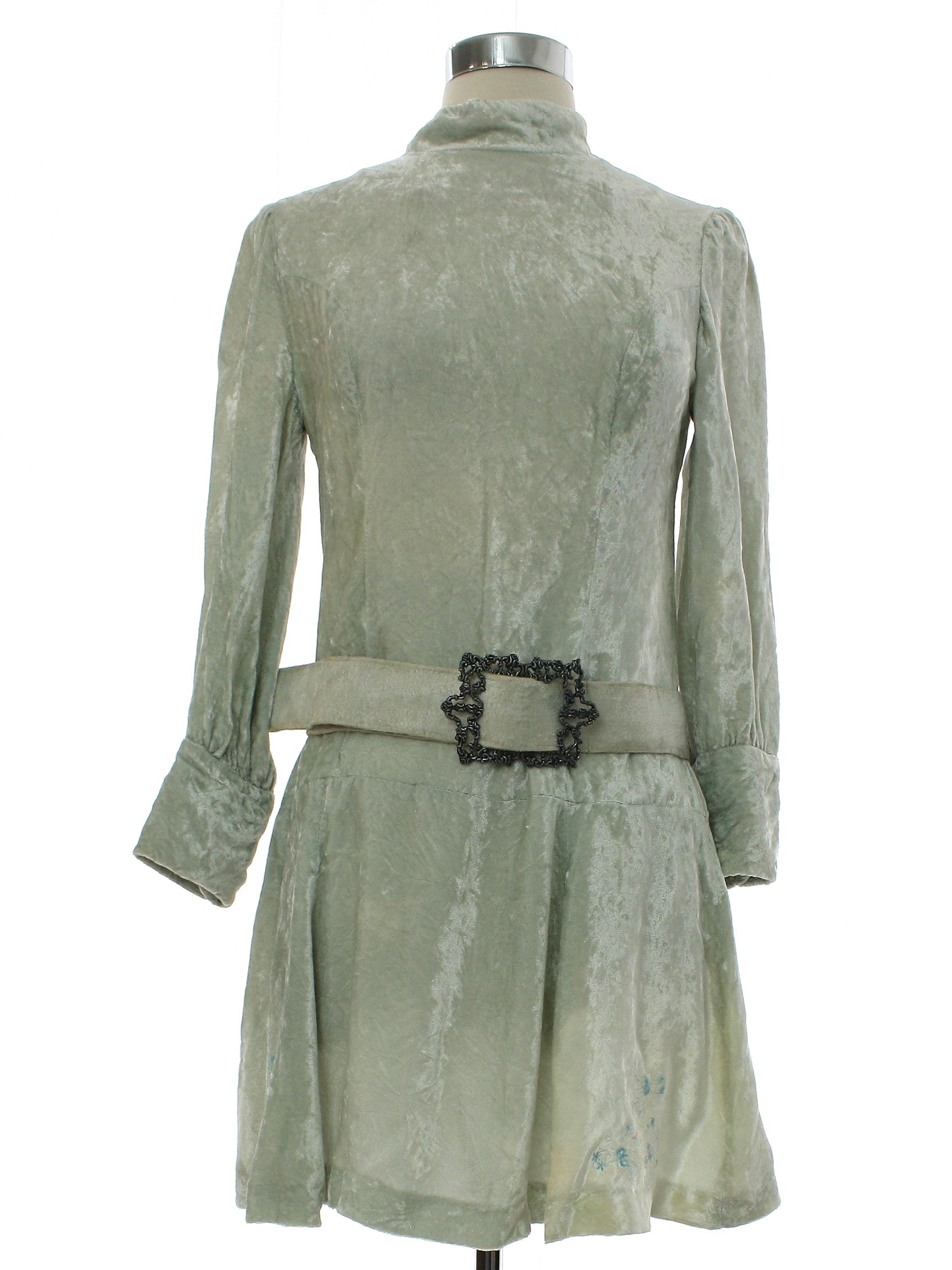 Womens Designer Jonathan Logan Mod Mini Dress