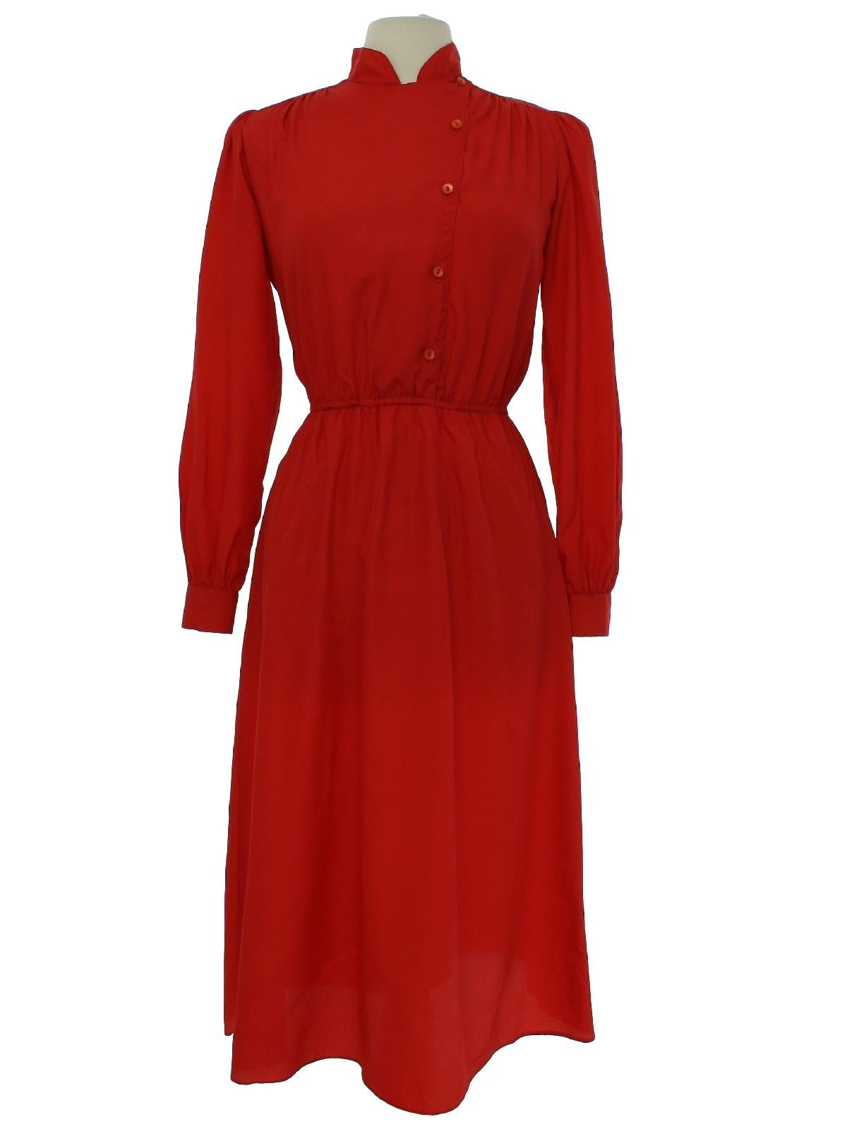 Womens Disco Dress