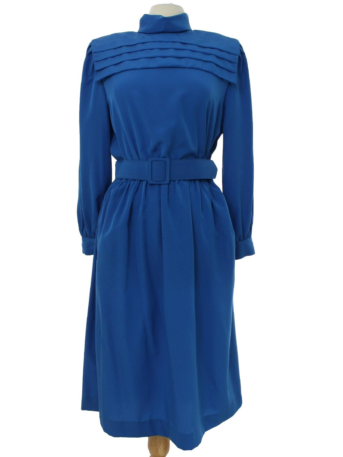 Womens Totally 80s Dress