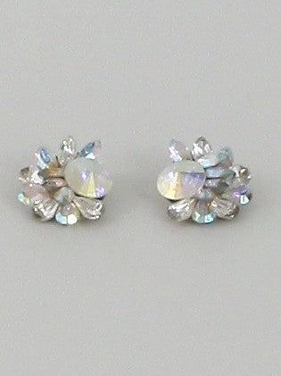 Womens Accessories - Clip on Earrings