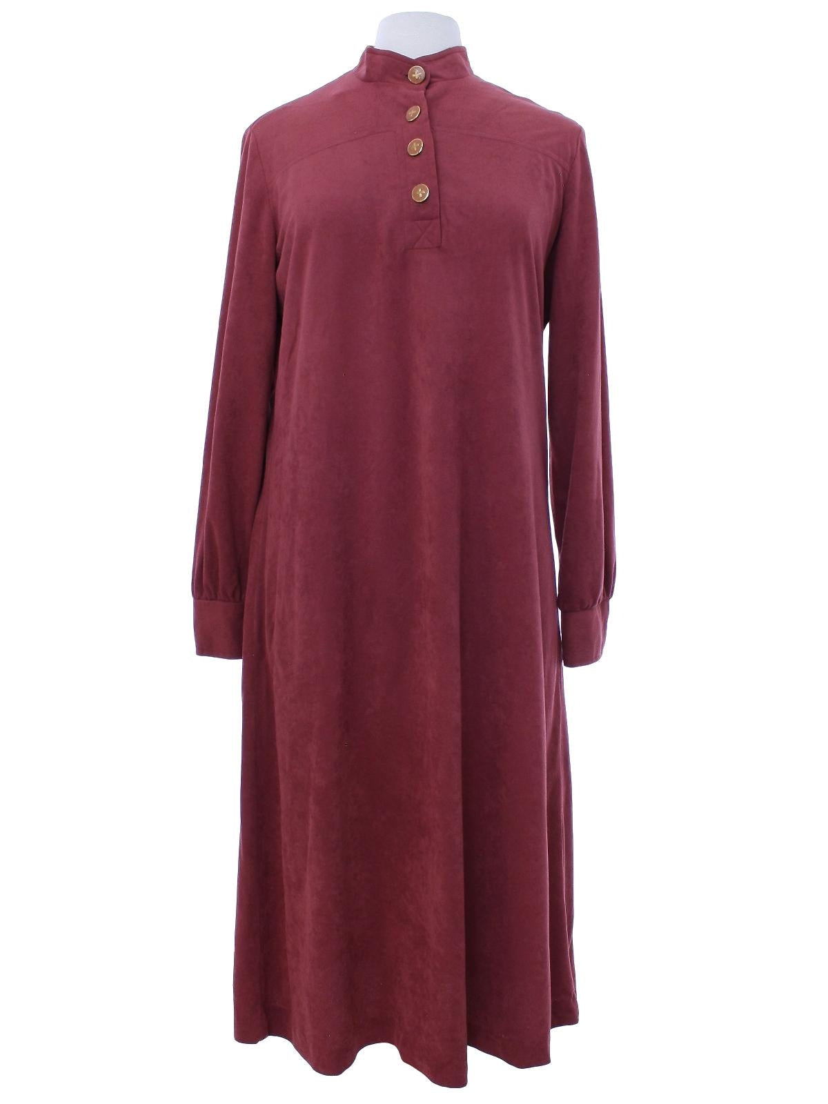 Womens Shift Dress
