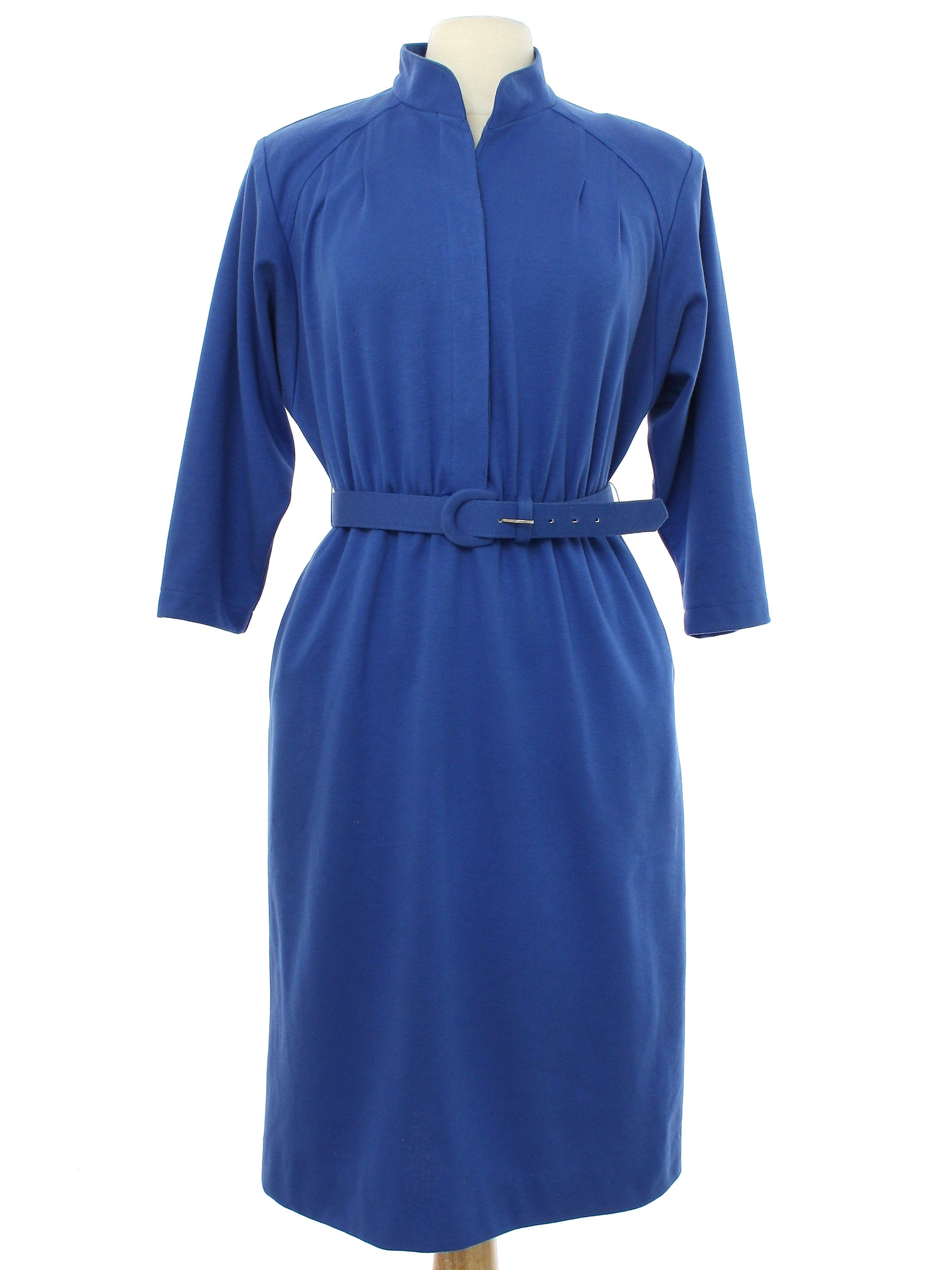 Womens Totally 80s Dress
