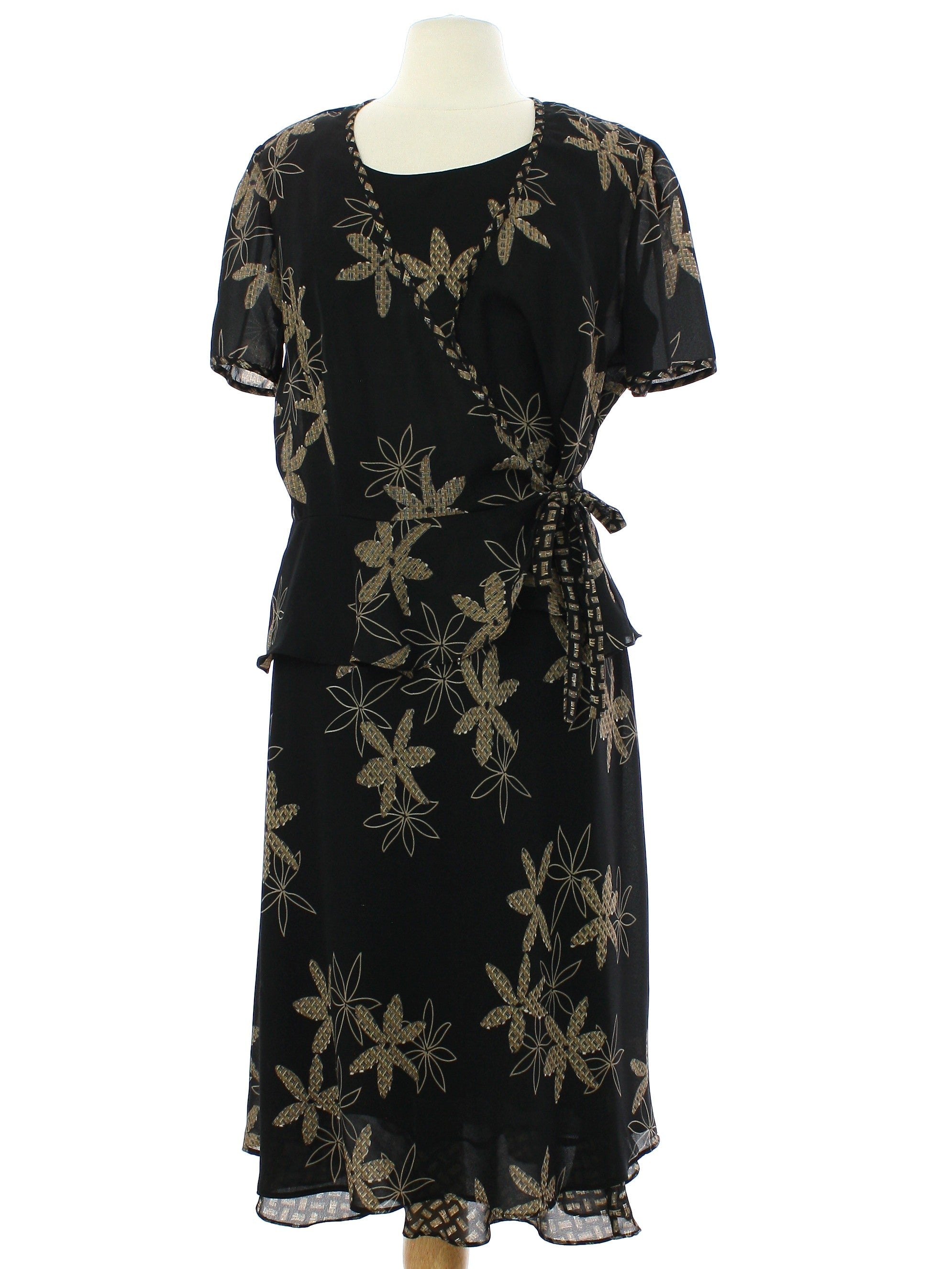 Womens Dress