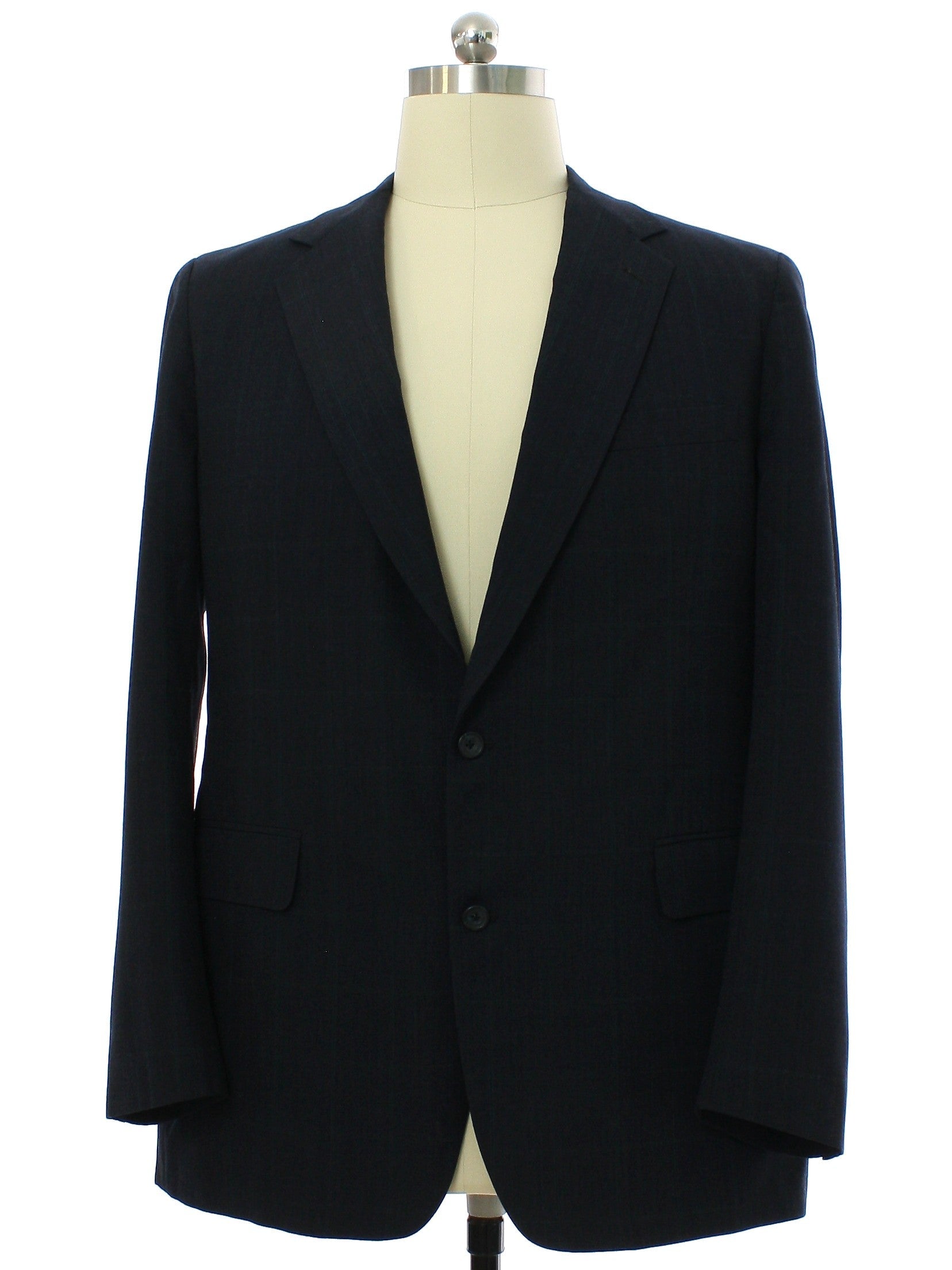 Mens Blazer Style Sport Coat Jacket