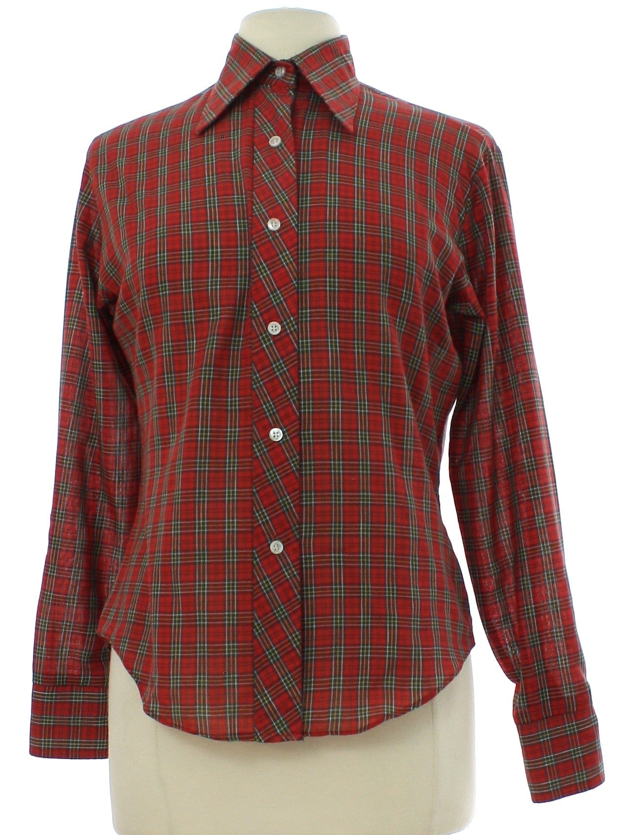Womens Shirt