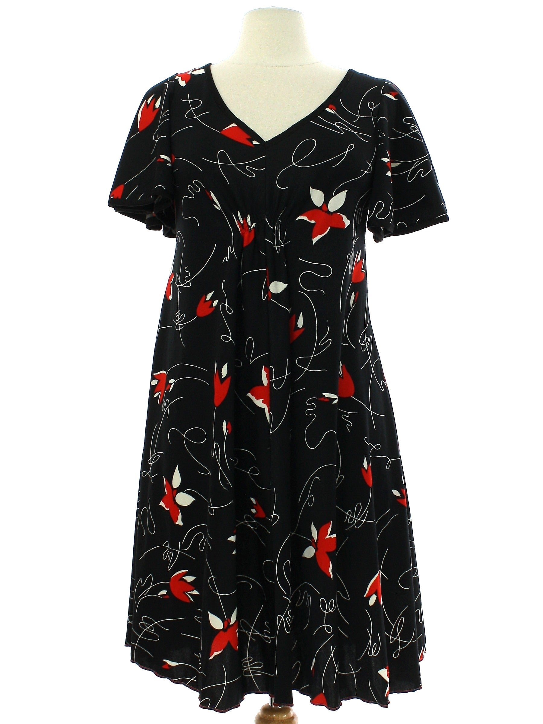 Womens Dress