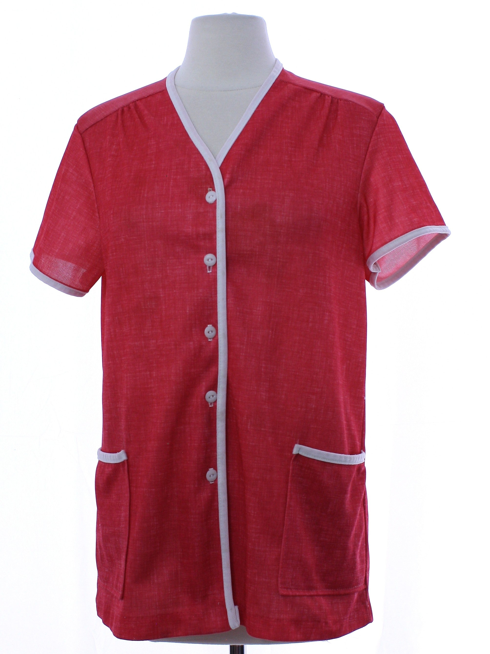 Womens Shirt
