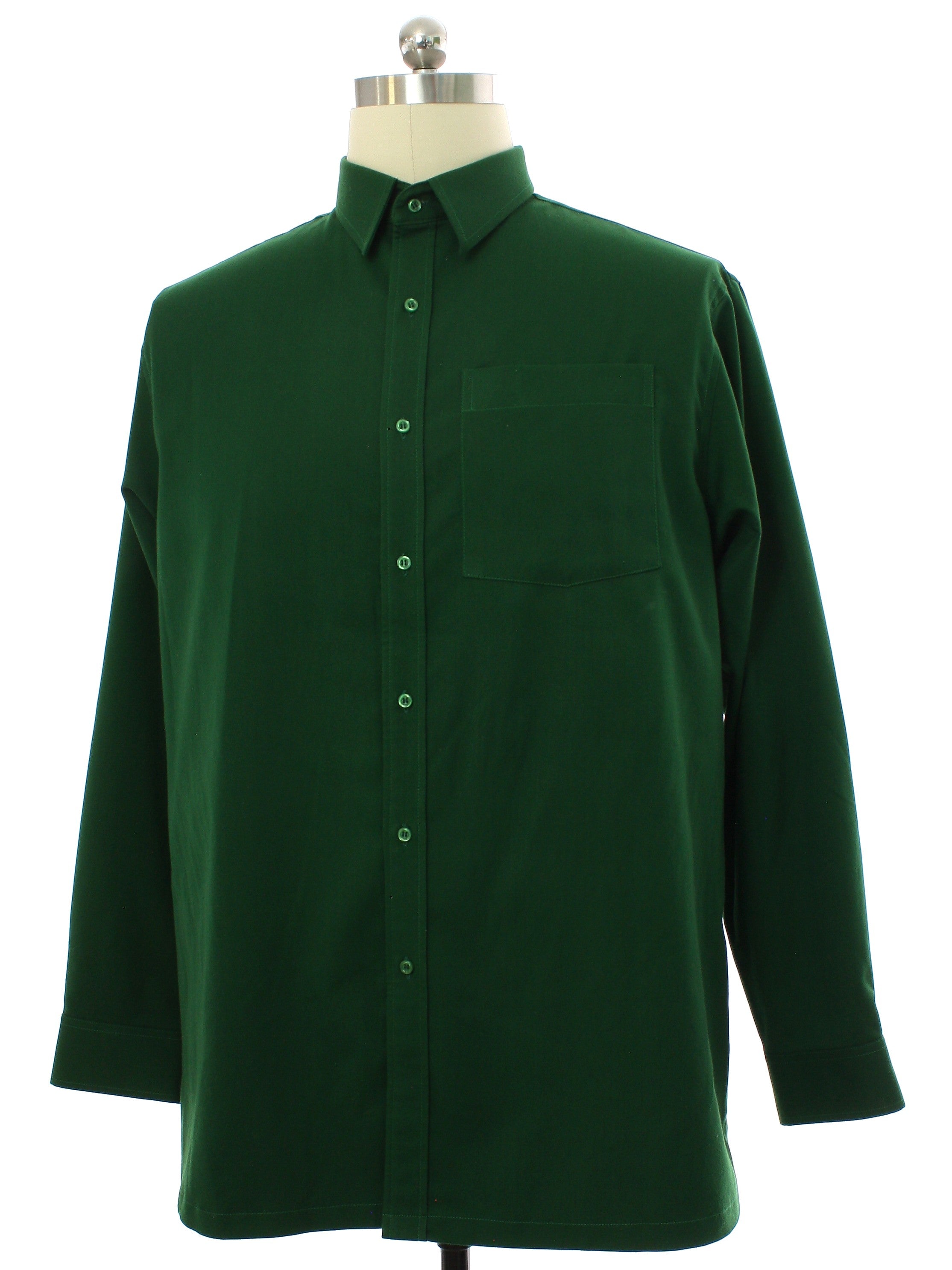 Mens Shirt